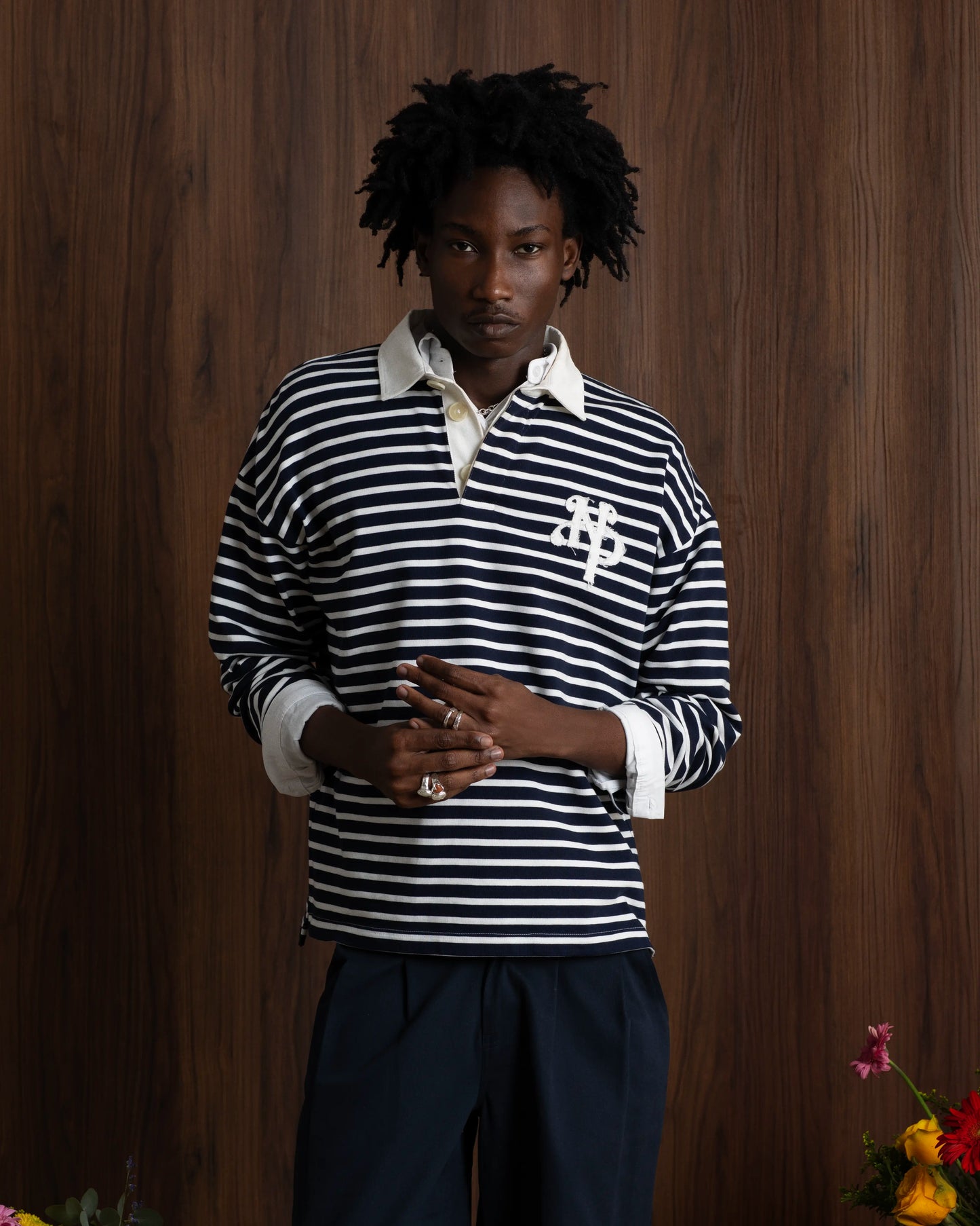 Rayas Polo