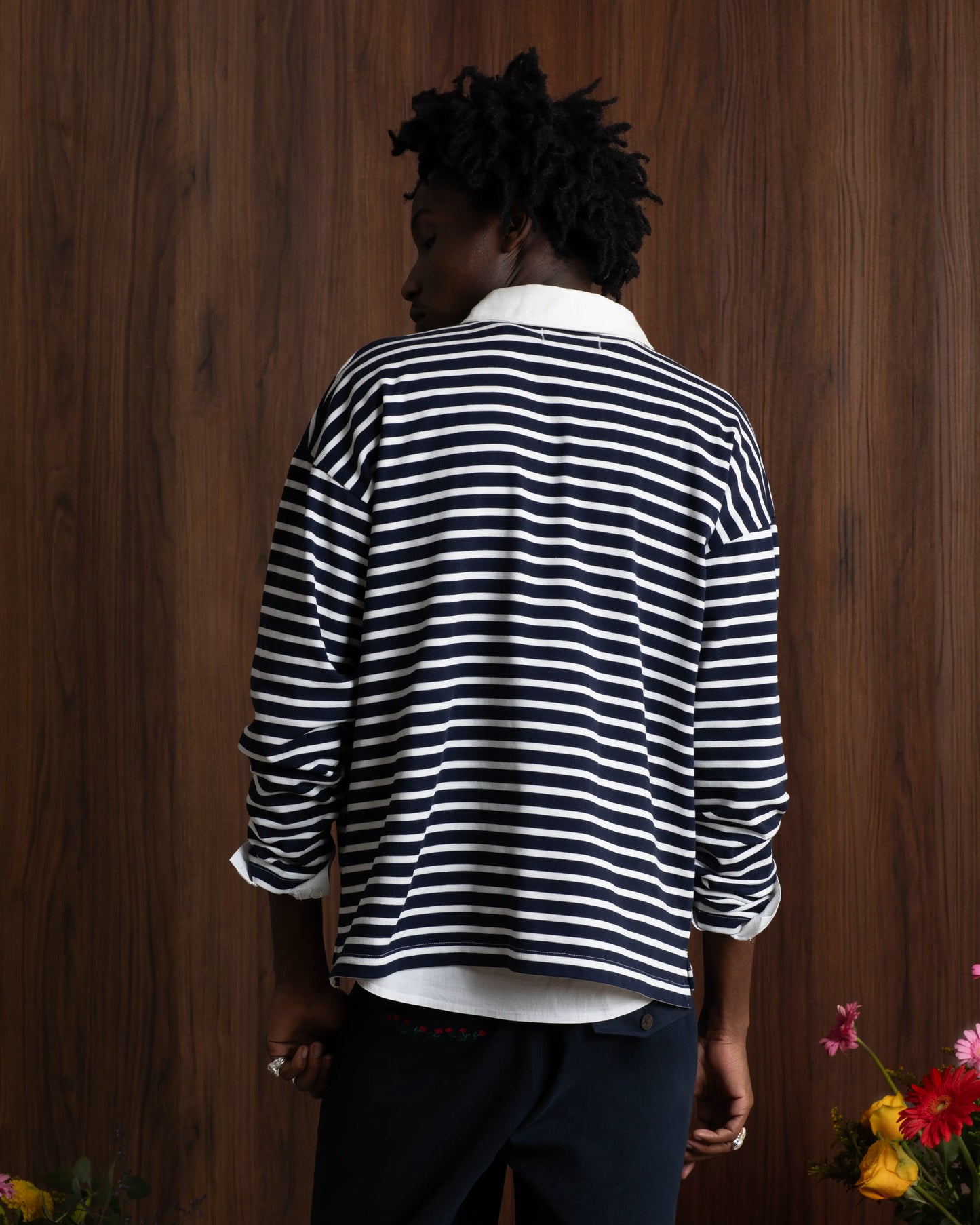 Rayas Polo