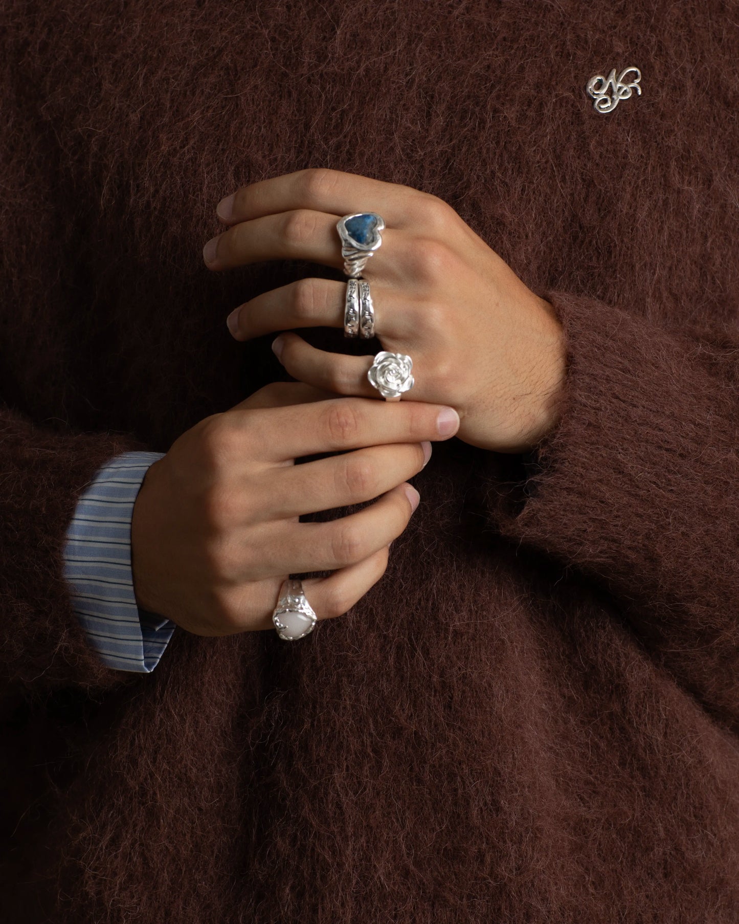 Diamara Ring