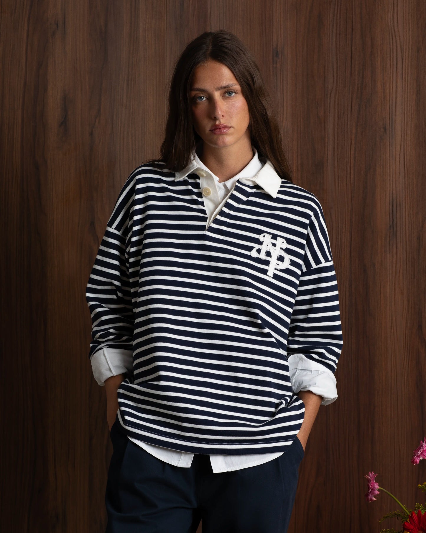 Rayas Polo