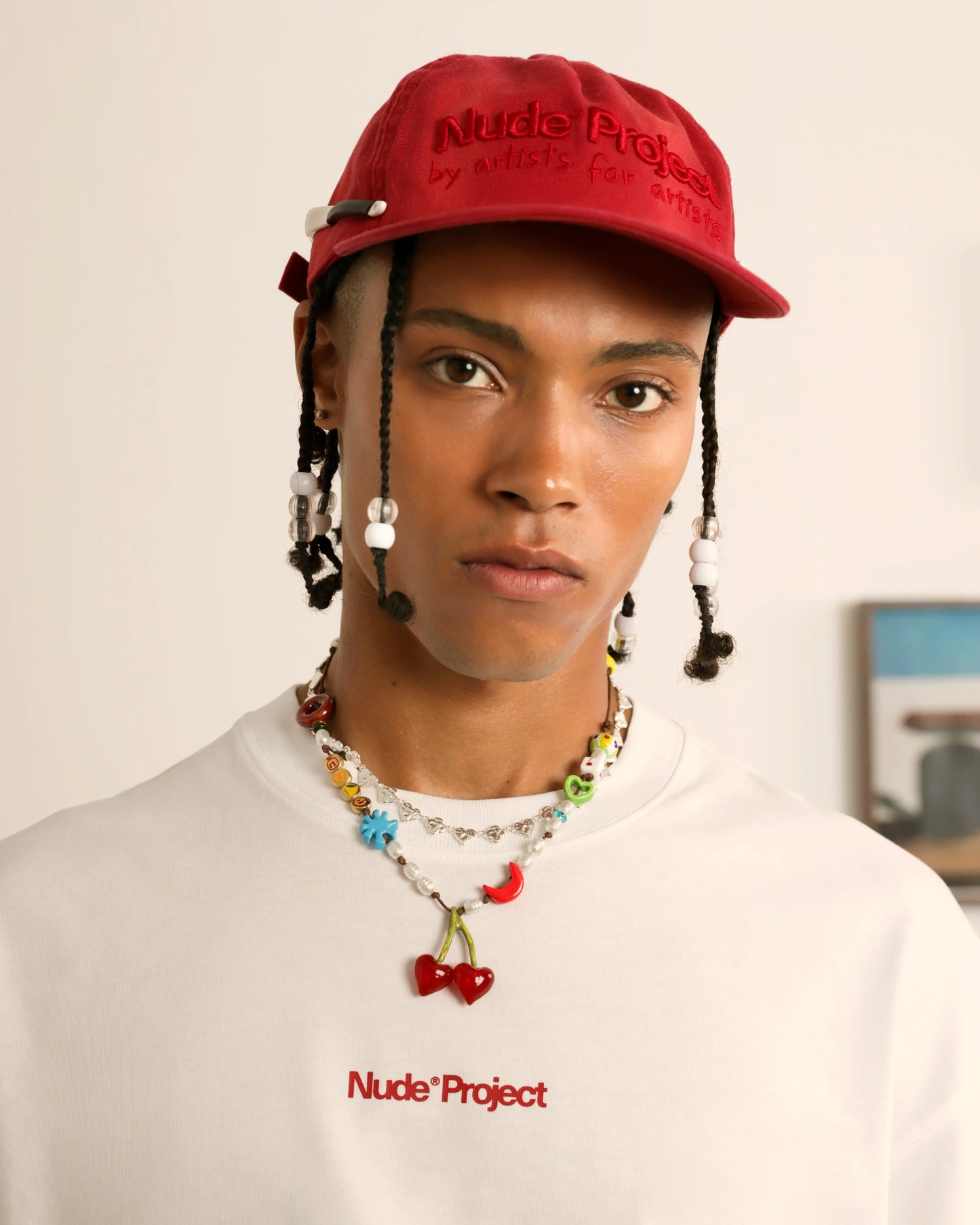 Samba Necklace