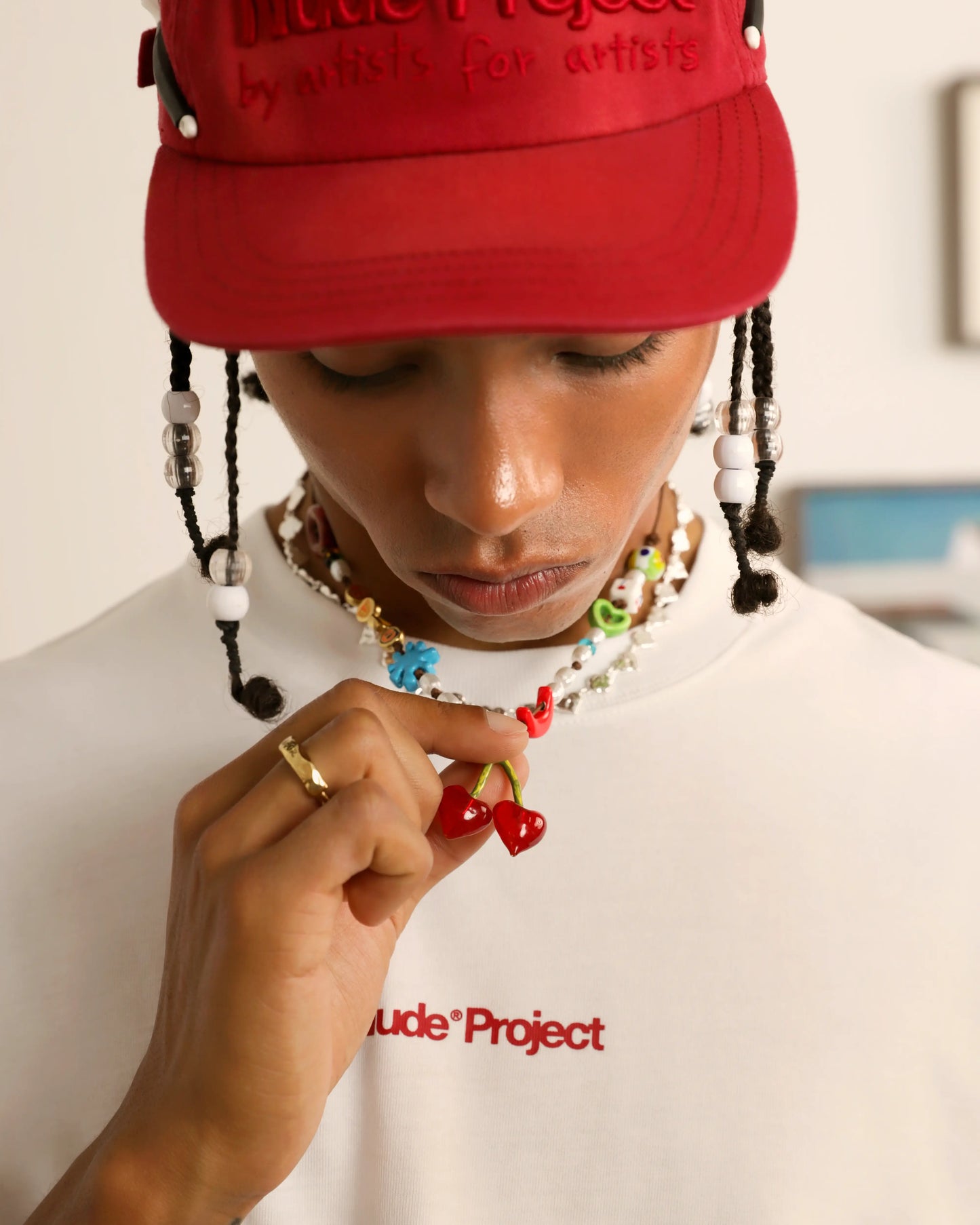 Samba Necklace