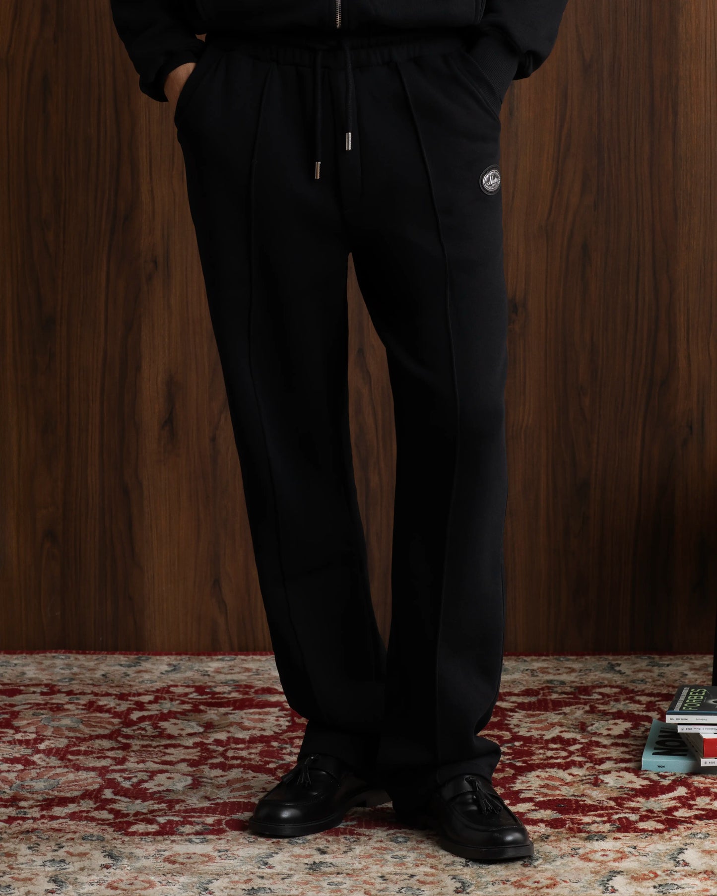 Essentials Sweatpants Black