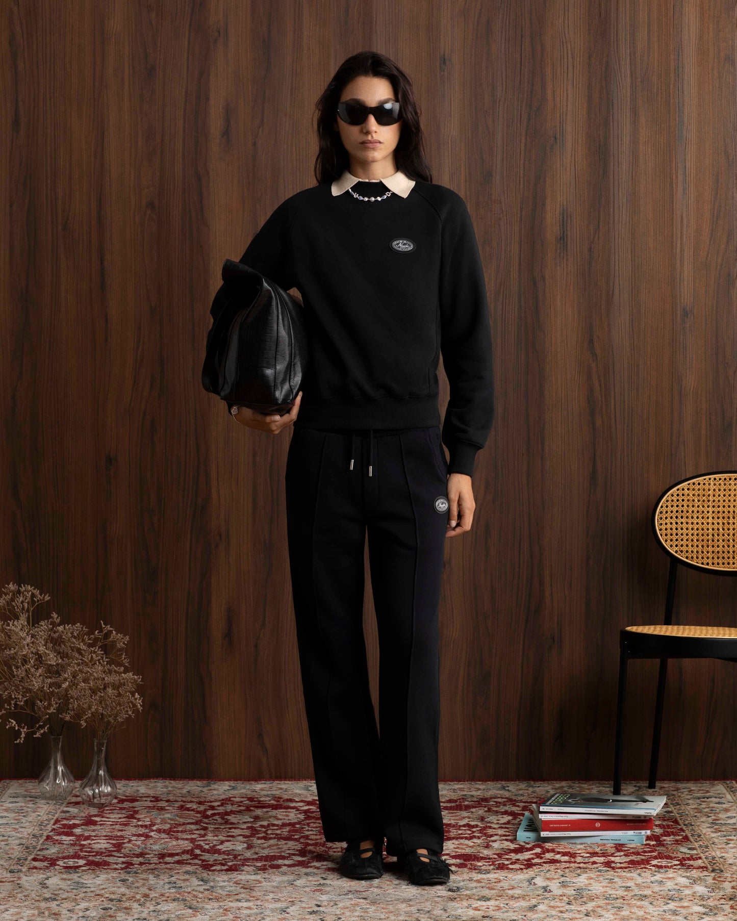 Essentials Sweatpants Black