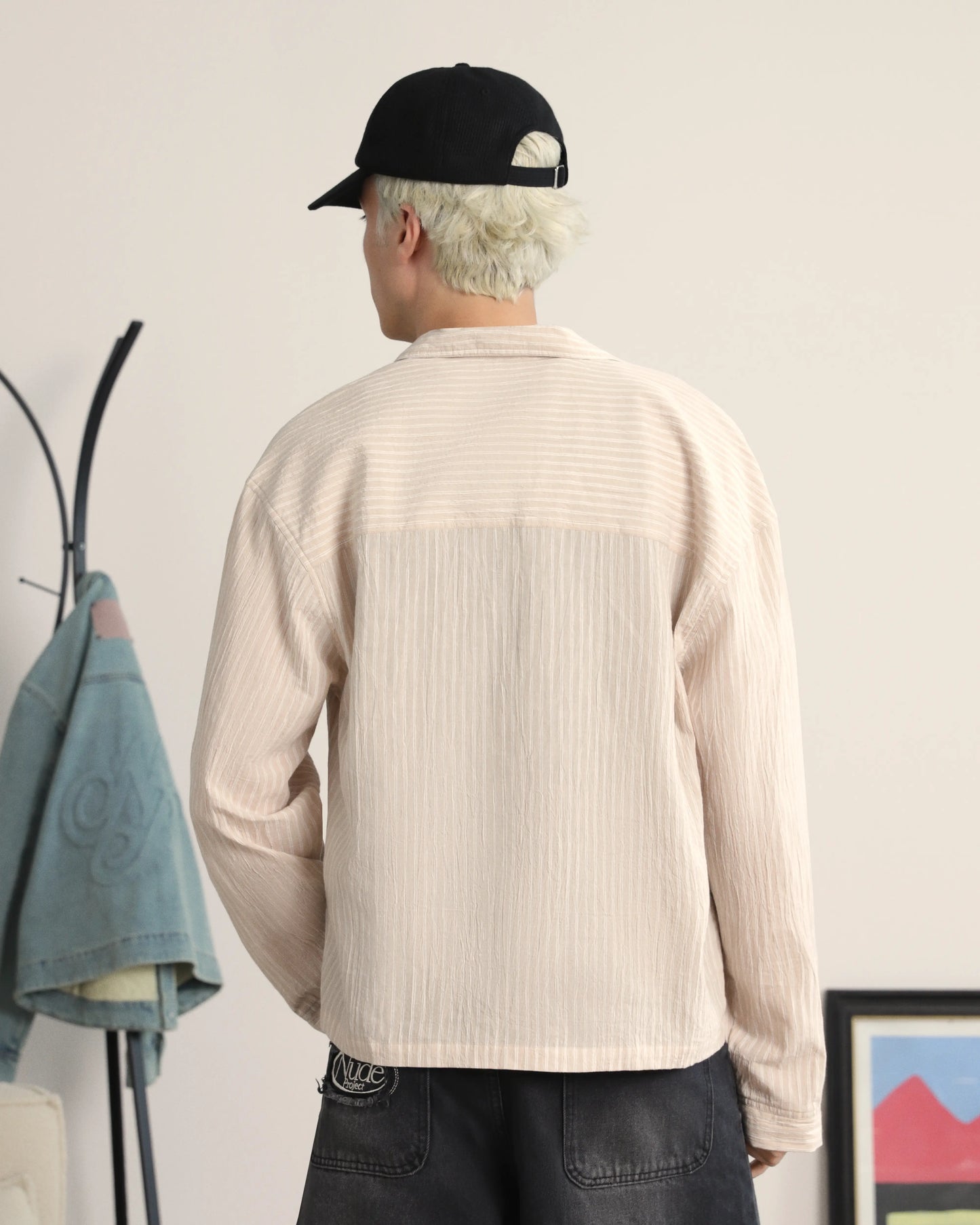 Loop Shirt
