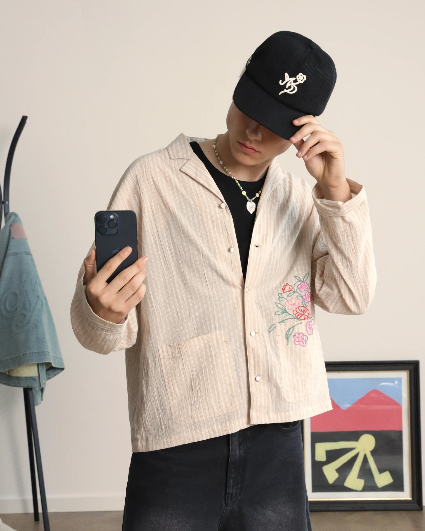 Loop Shirt