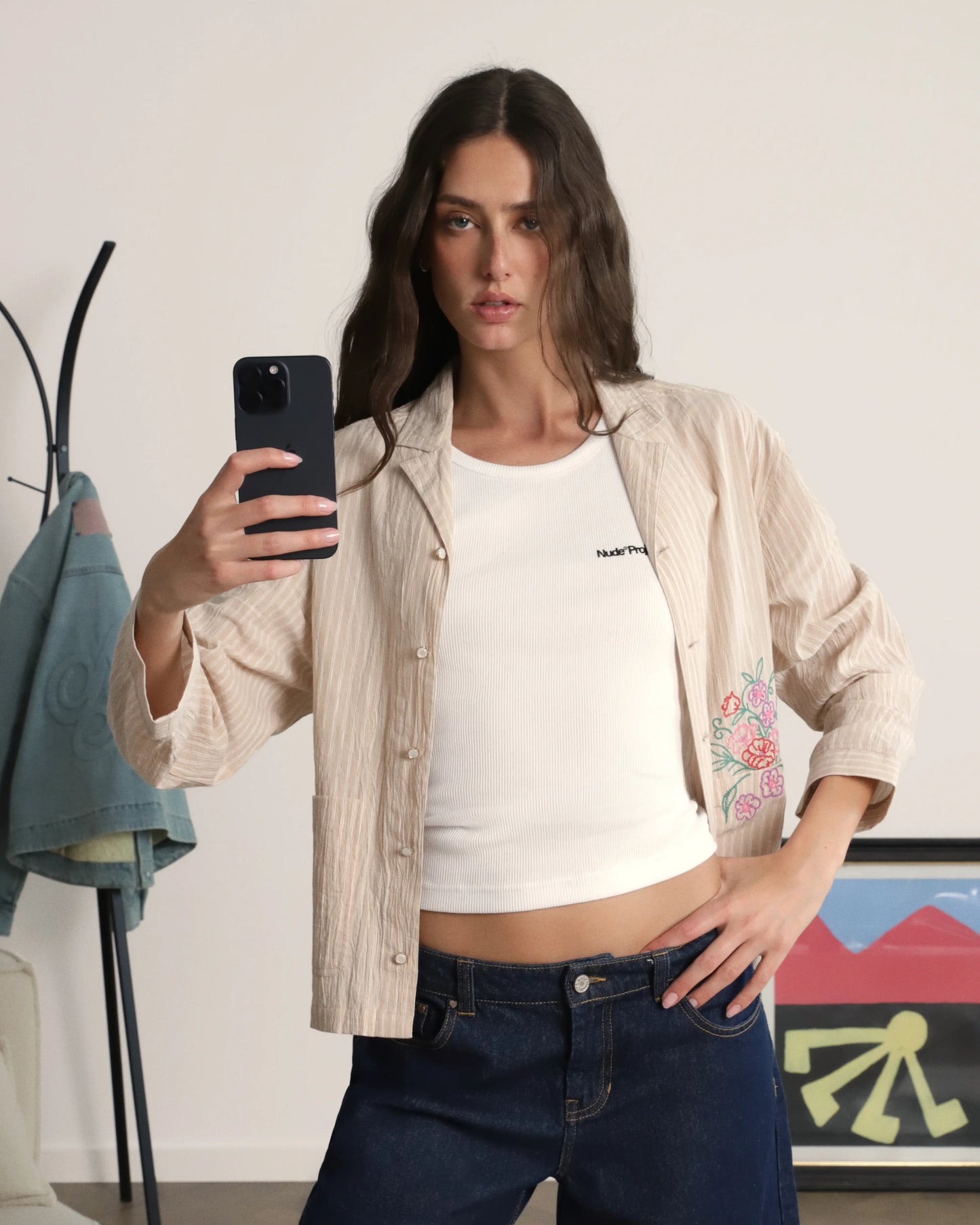 Loop Shirt