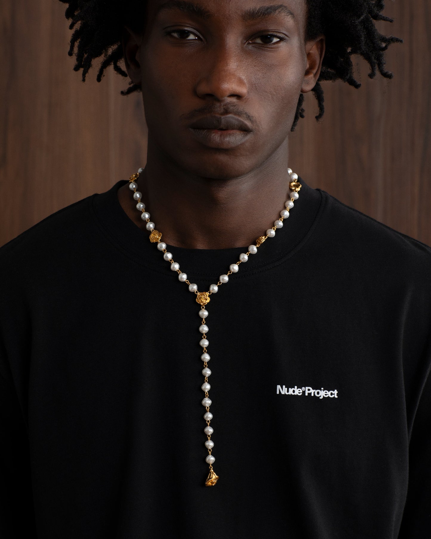 Aurelle Necklace