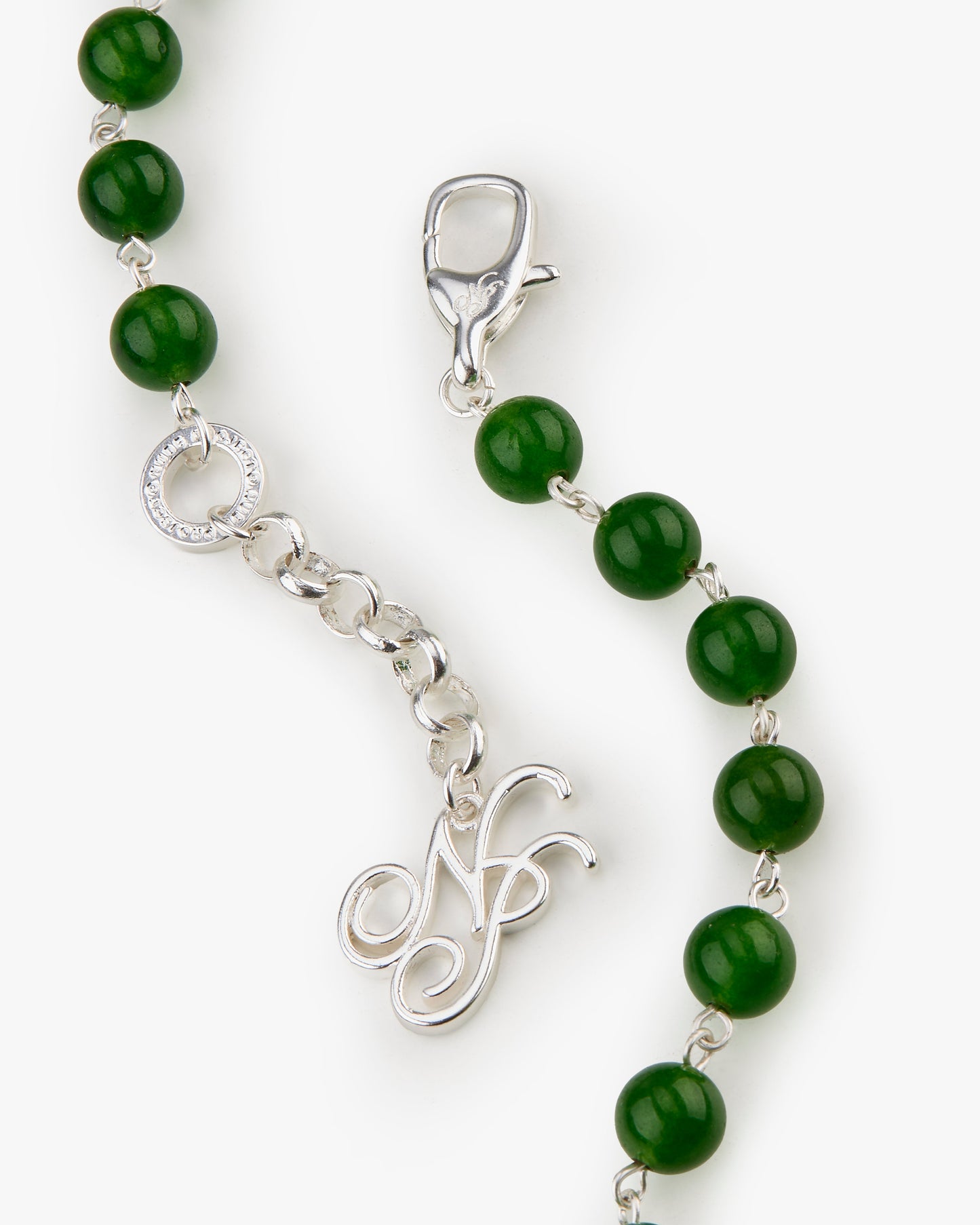 Olas Necklace