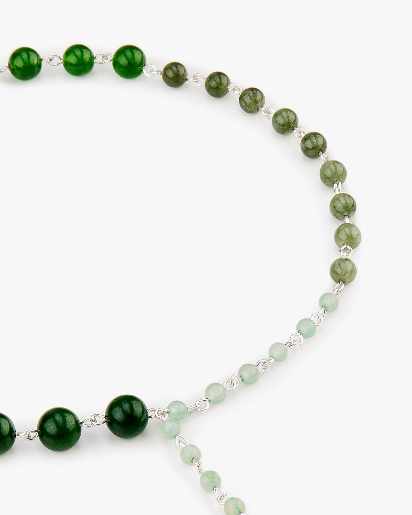 Olas Necklace