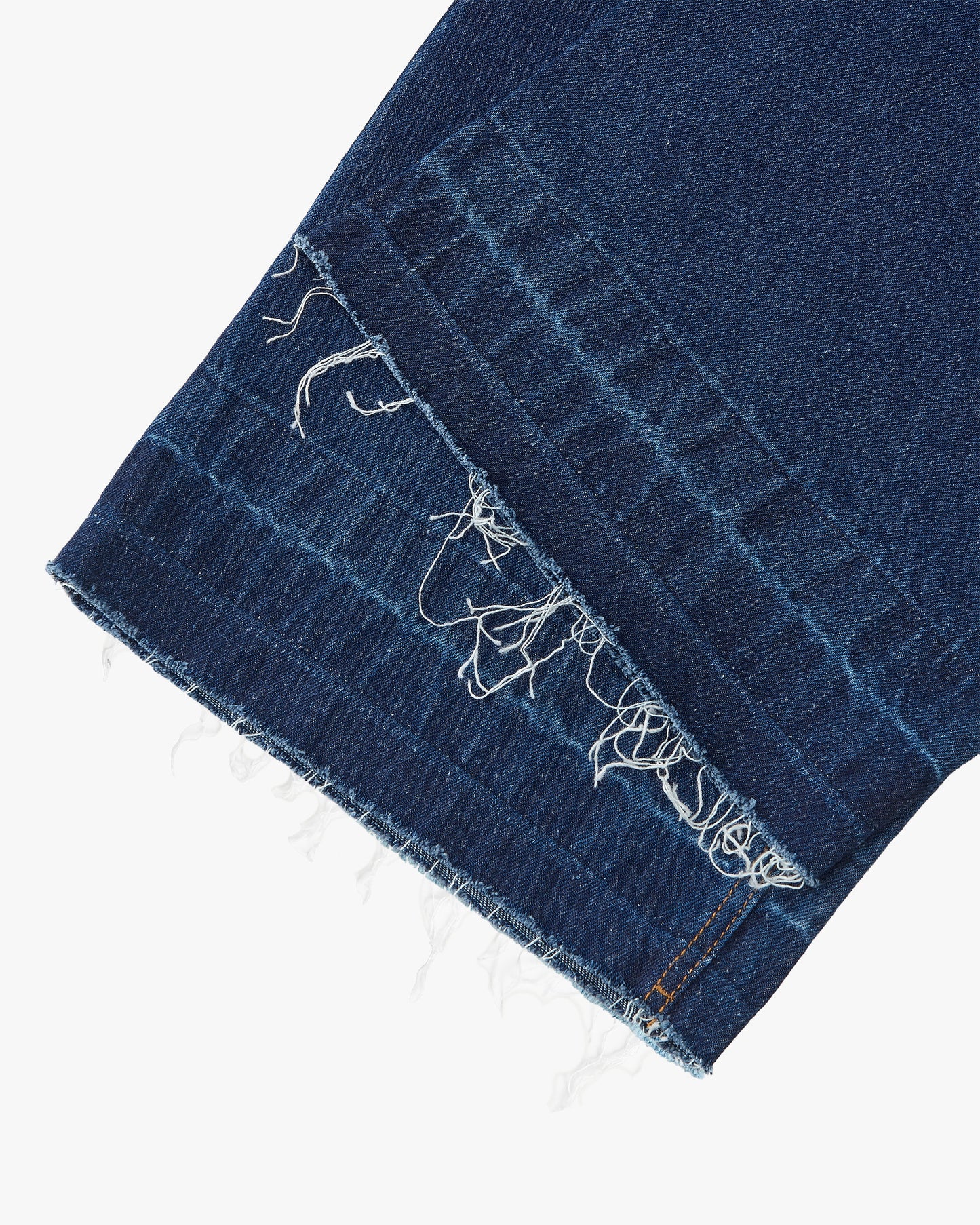 Old Baggy Jeans Indigo