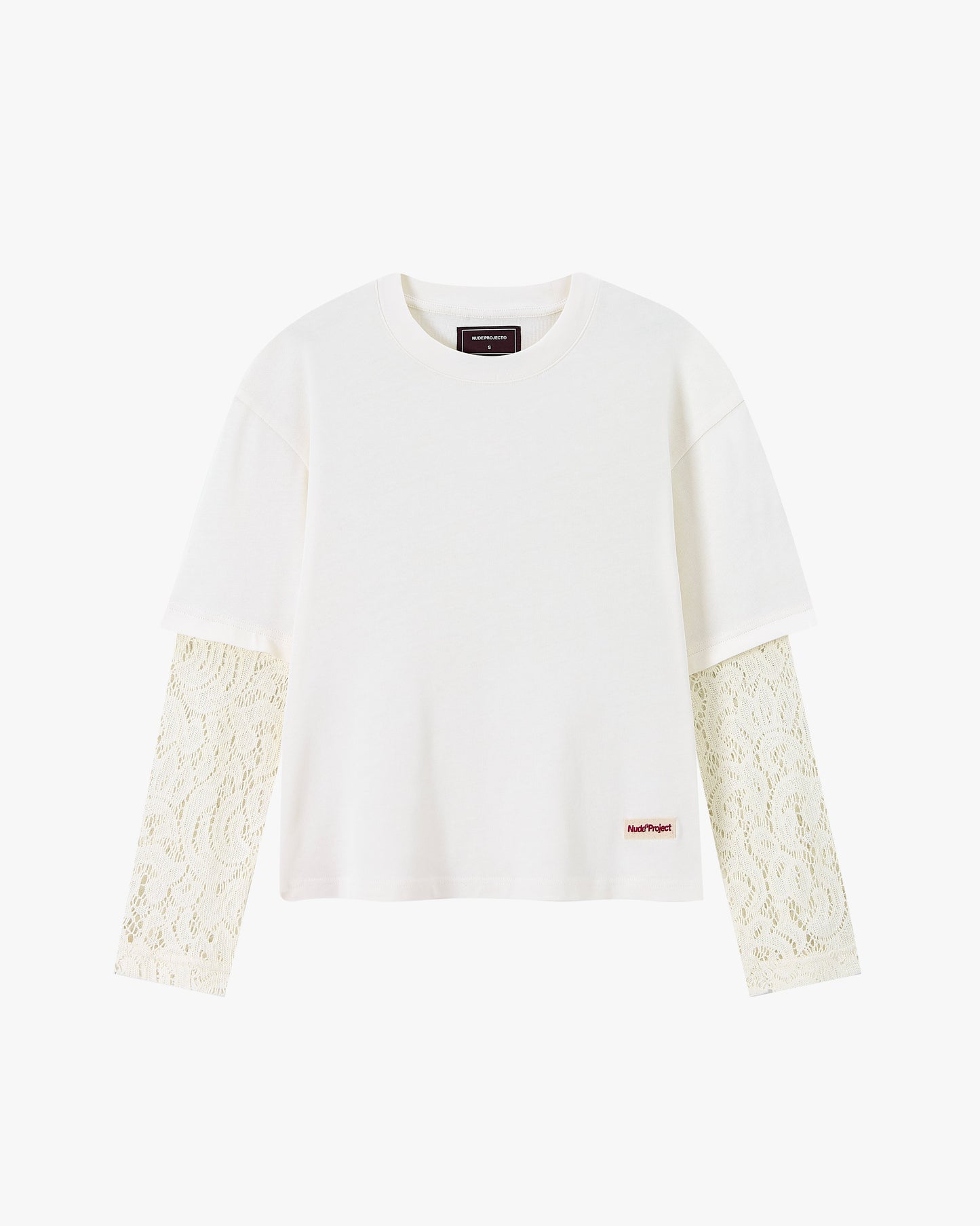 Parra Long-Sleeve Tee