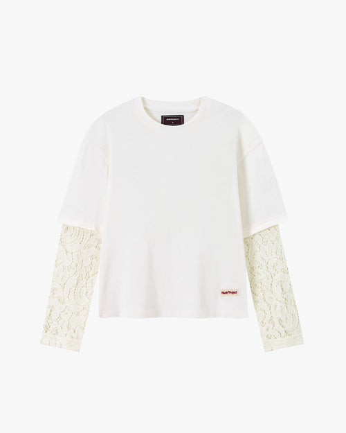 Parra Long-Sleeve Tee