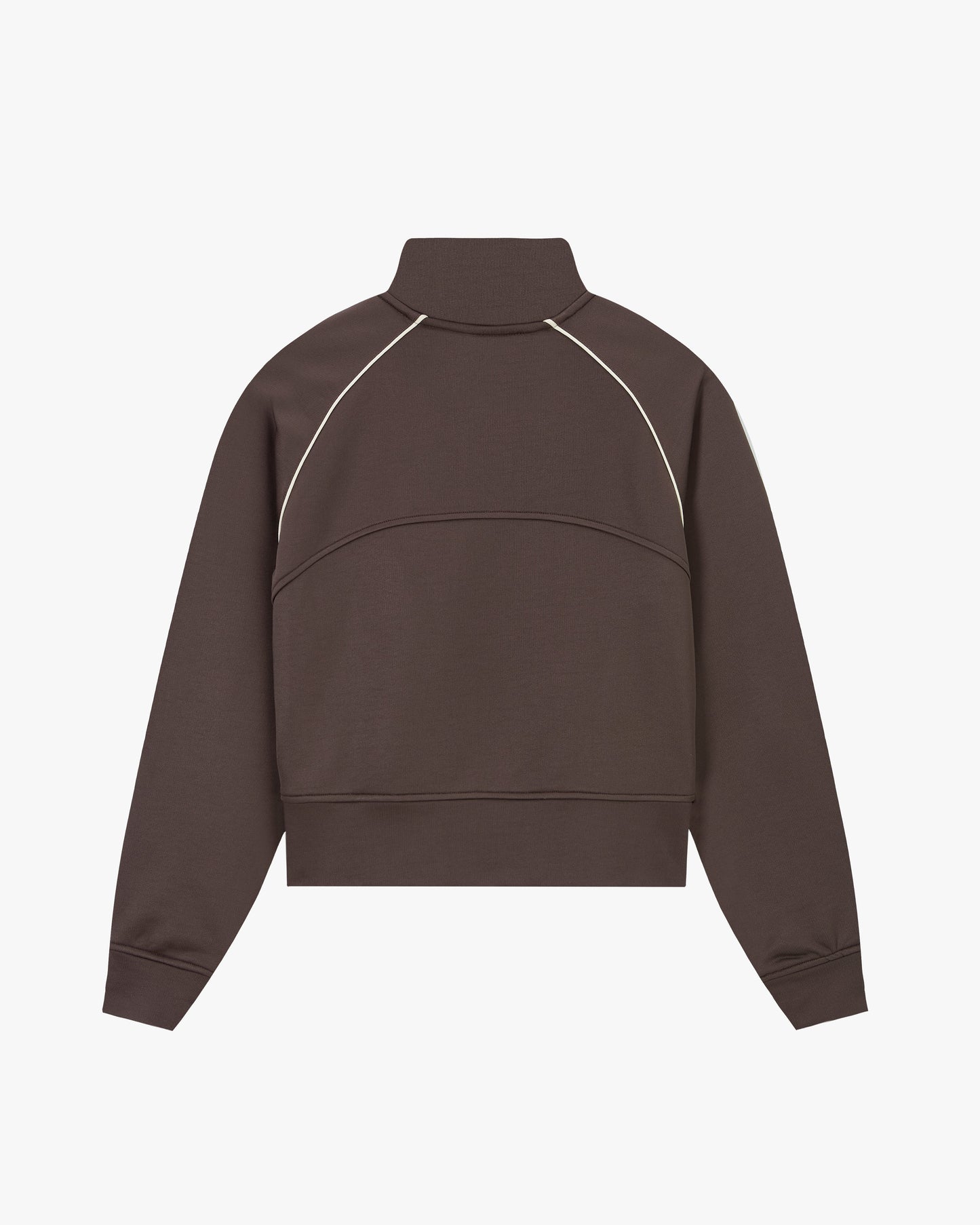 Loud Zip-Up Jacket