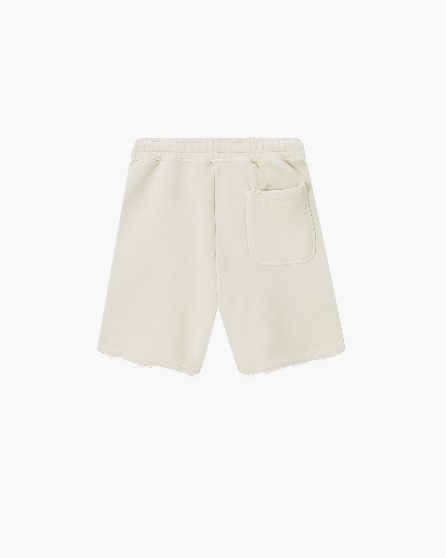Perfect Shorts Marshmallow