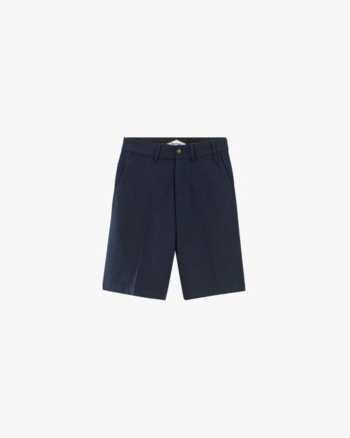 Scott Tailoring Shorts