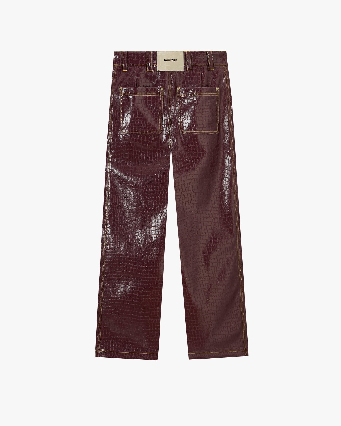 Worldwide Pants