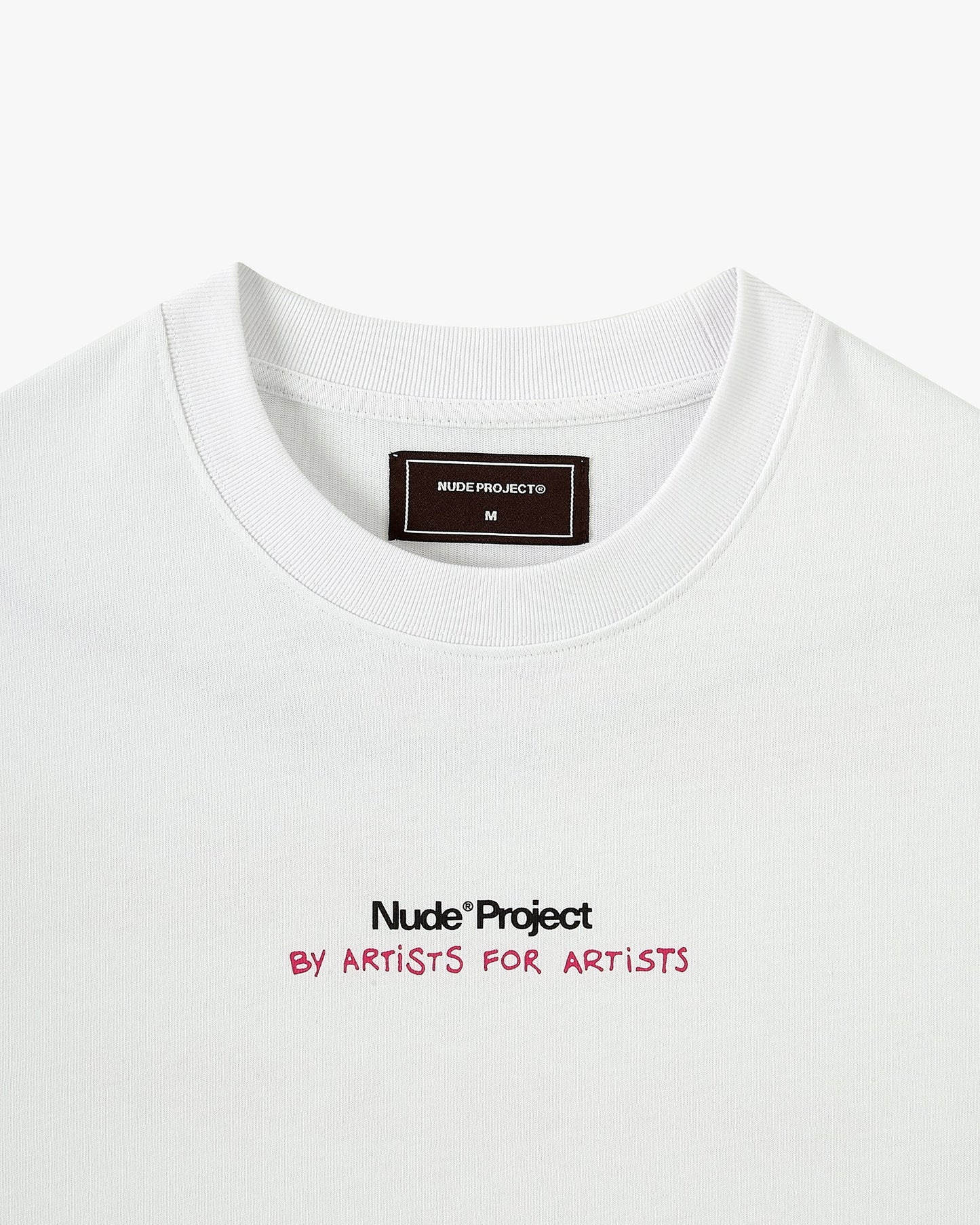 House Rules Tee