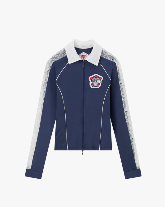 Redcard Jacket
