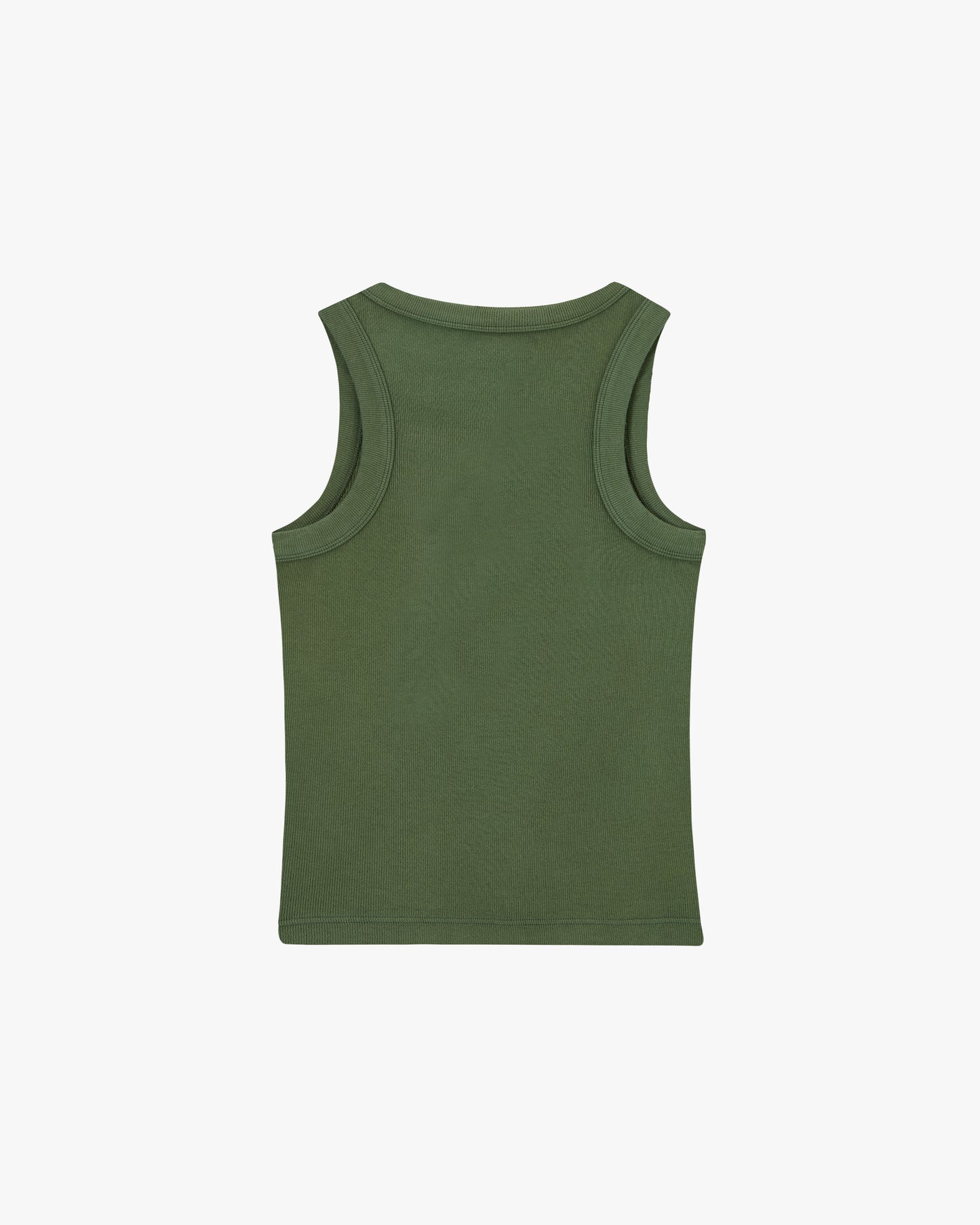 Script Top Khaki