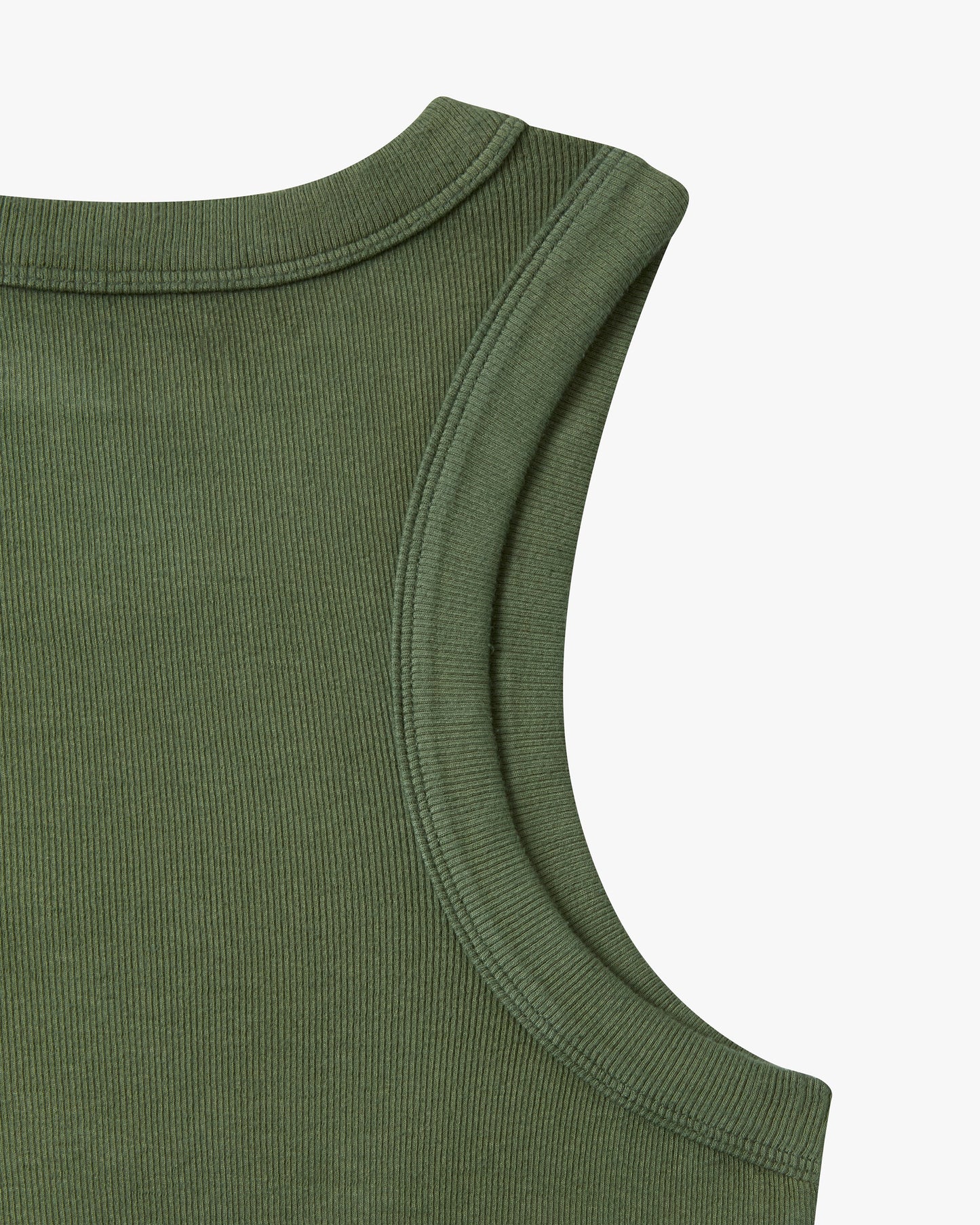 Script Top Khaki