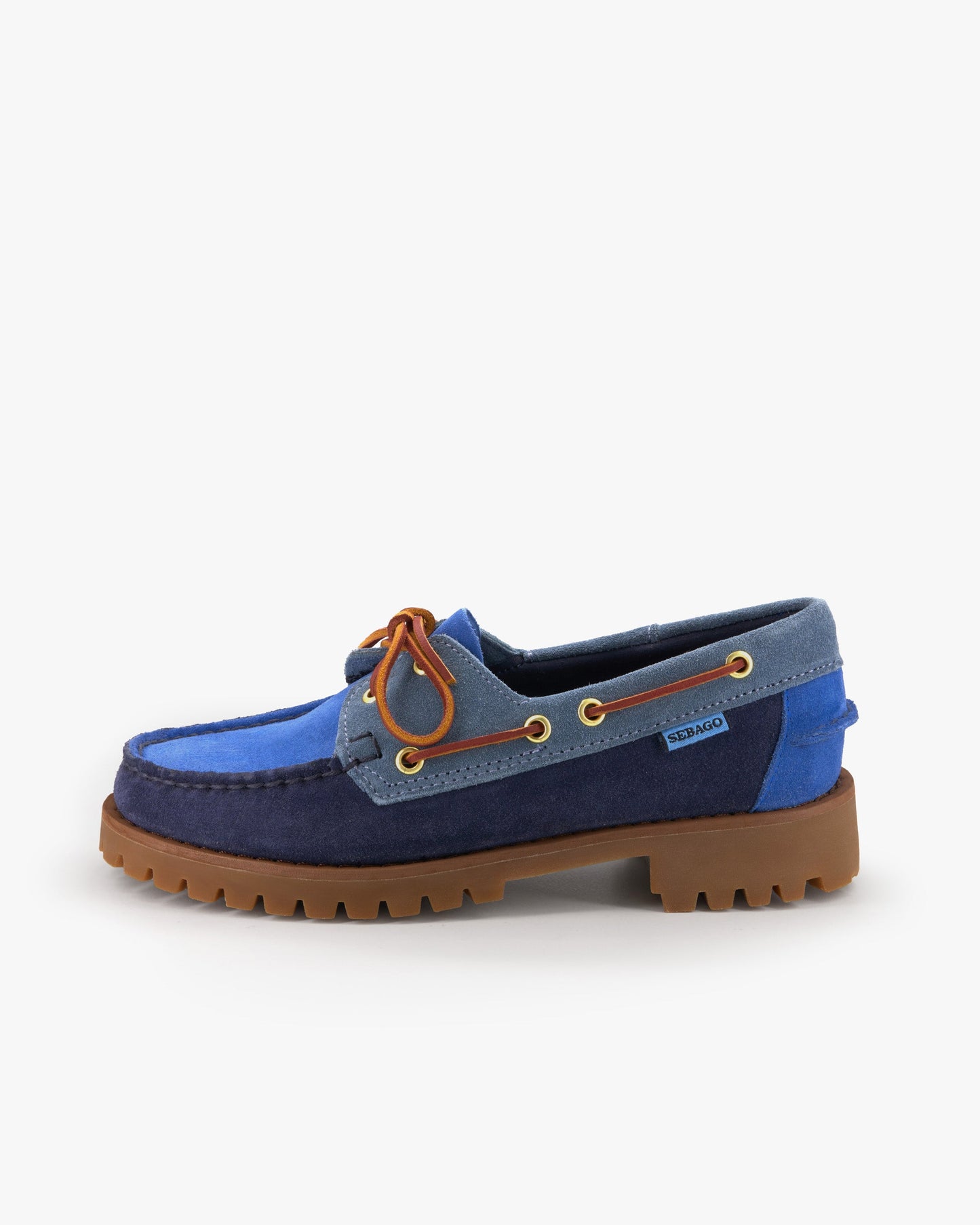 Women's Ranger Nude Project X Sebago