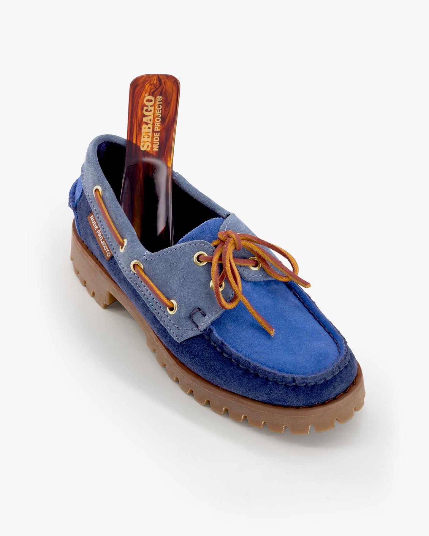 Women's Ranger Nude Project X Sebago