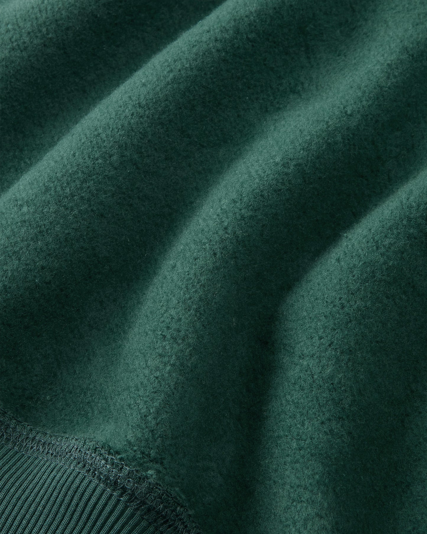 Origins Hoodie Green