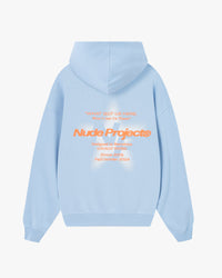 BABY BLUE