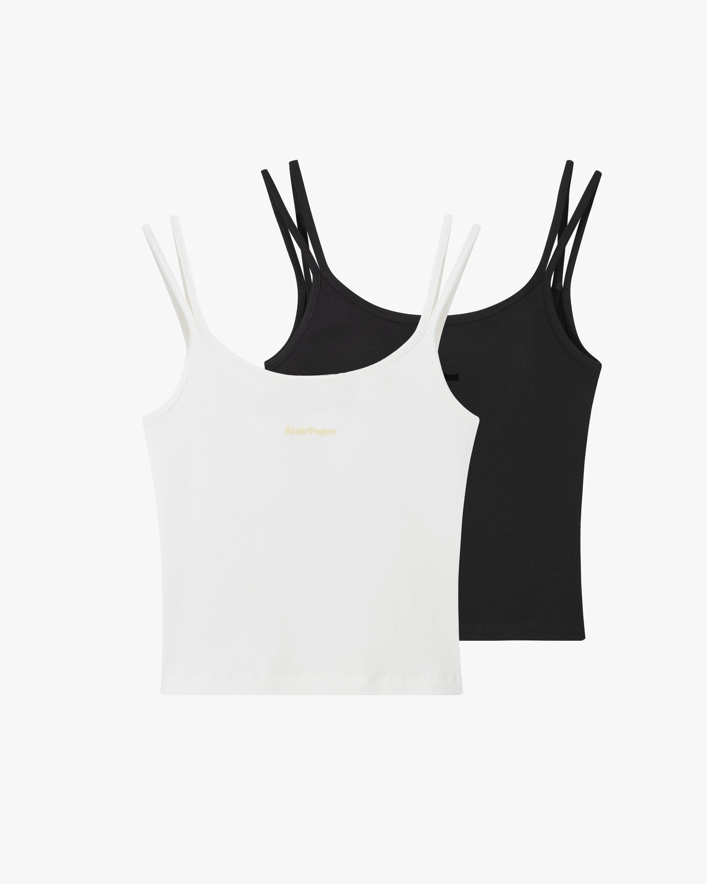 Sexy Top Pack Black/White