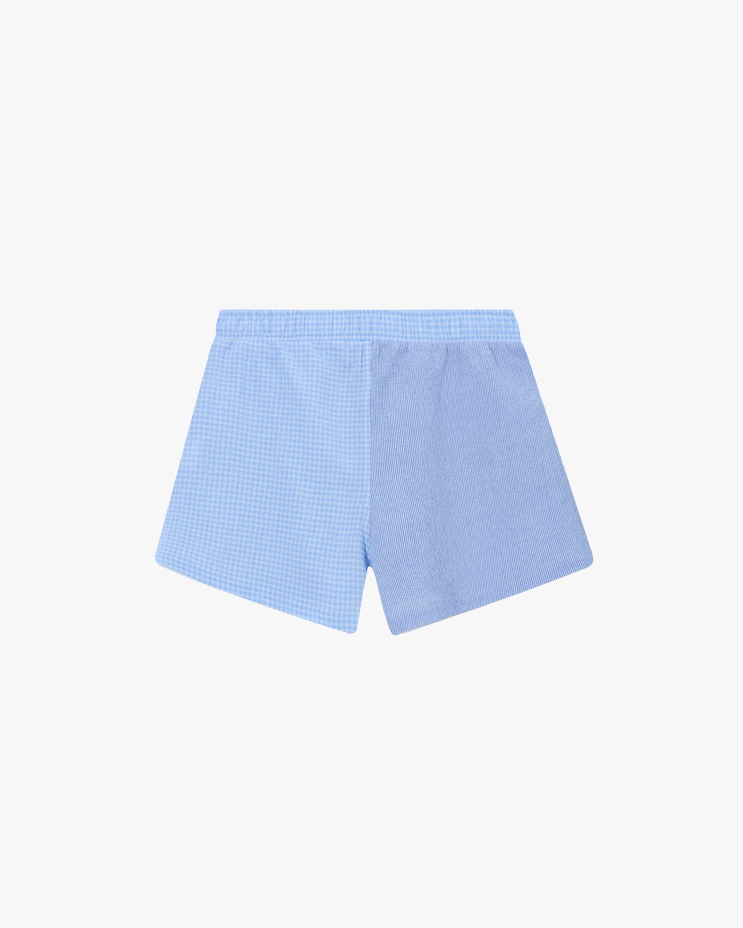 Sleek Stripes Boxers Pwk/Dww 2Xpack
