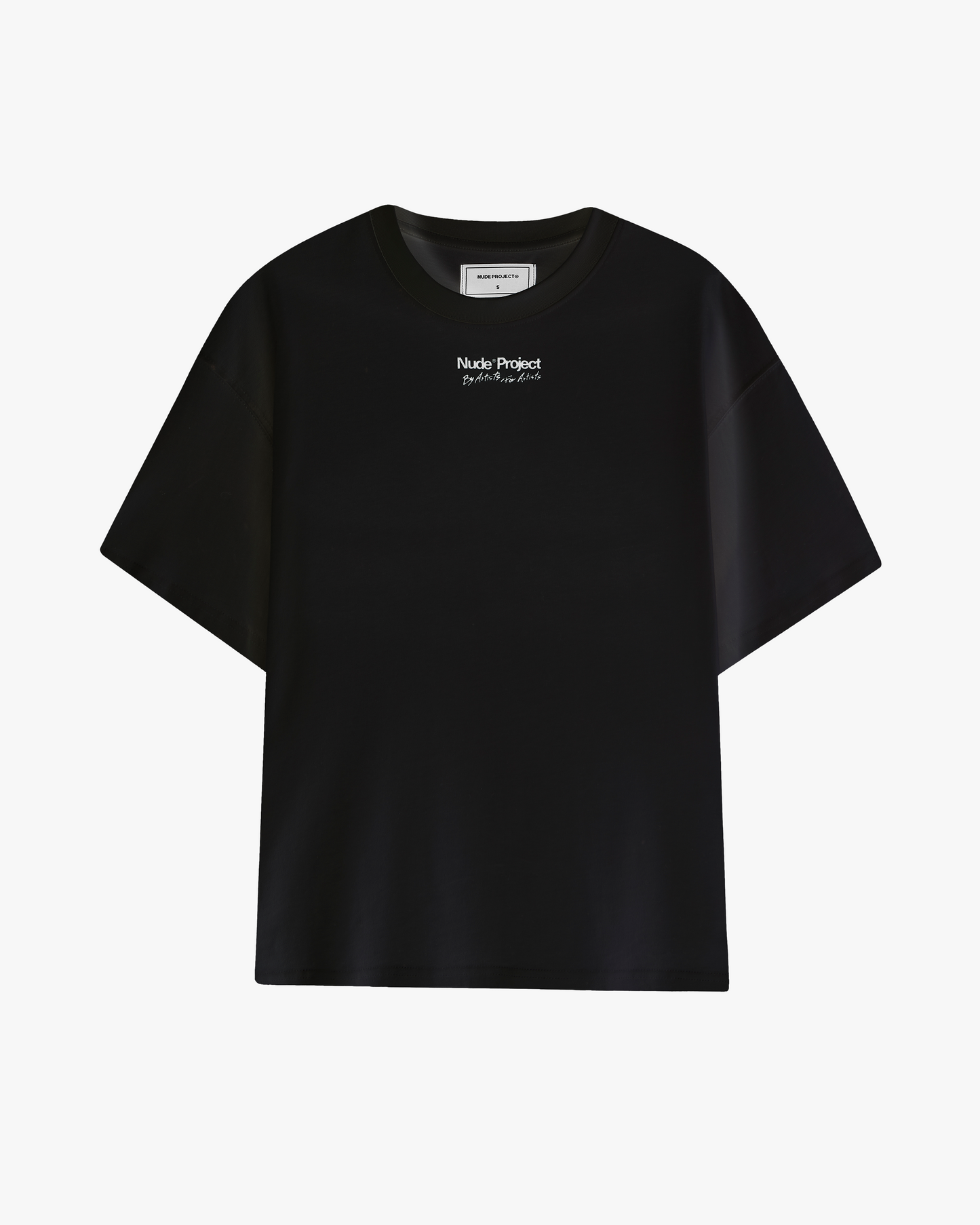 Special Guest Tee Black