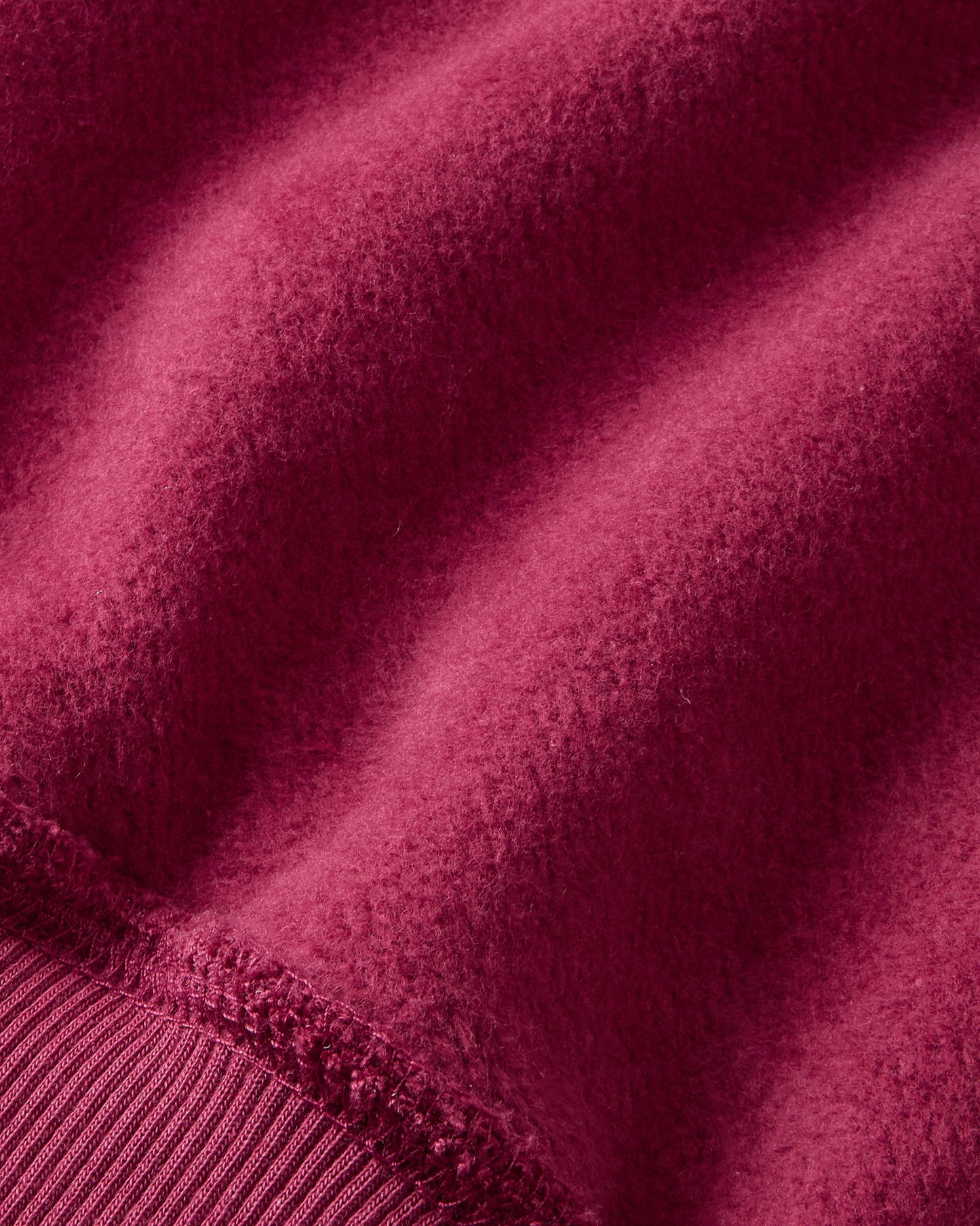 Swans Hoodie Burgundy