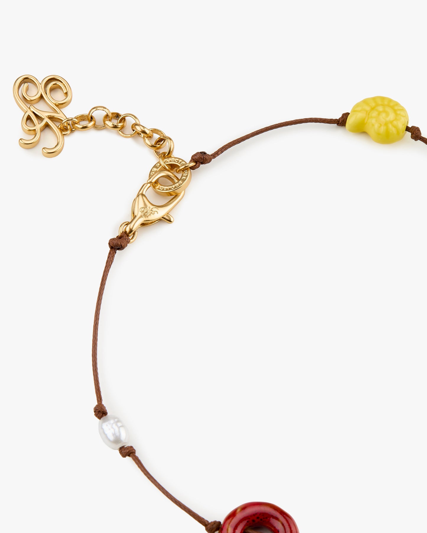 Samba Necklace