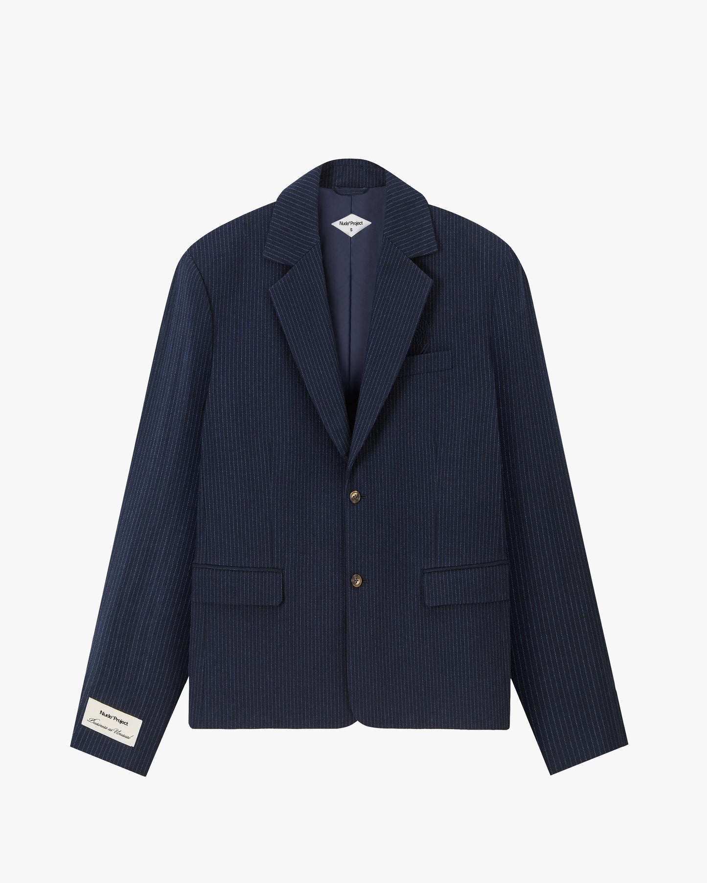 Scott Blazer