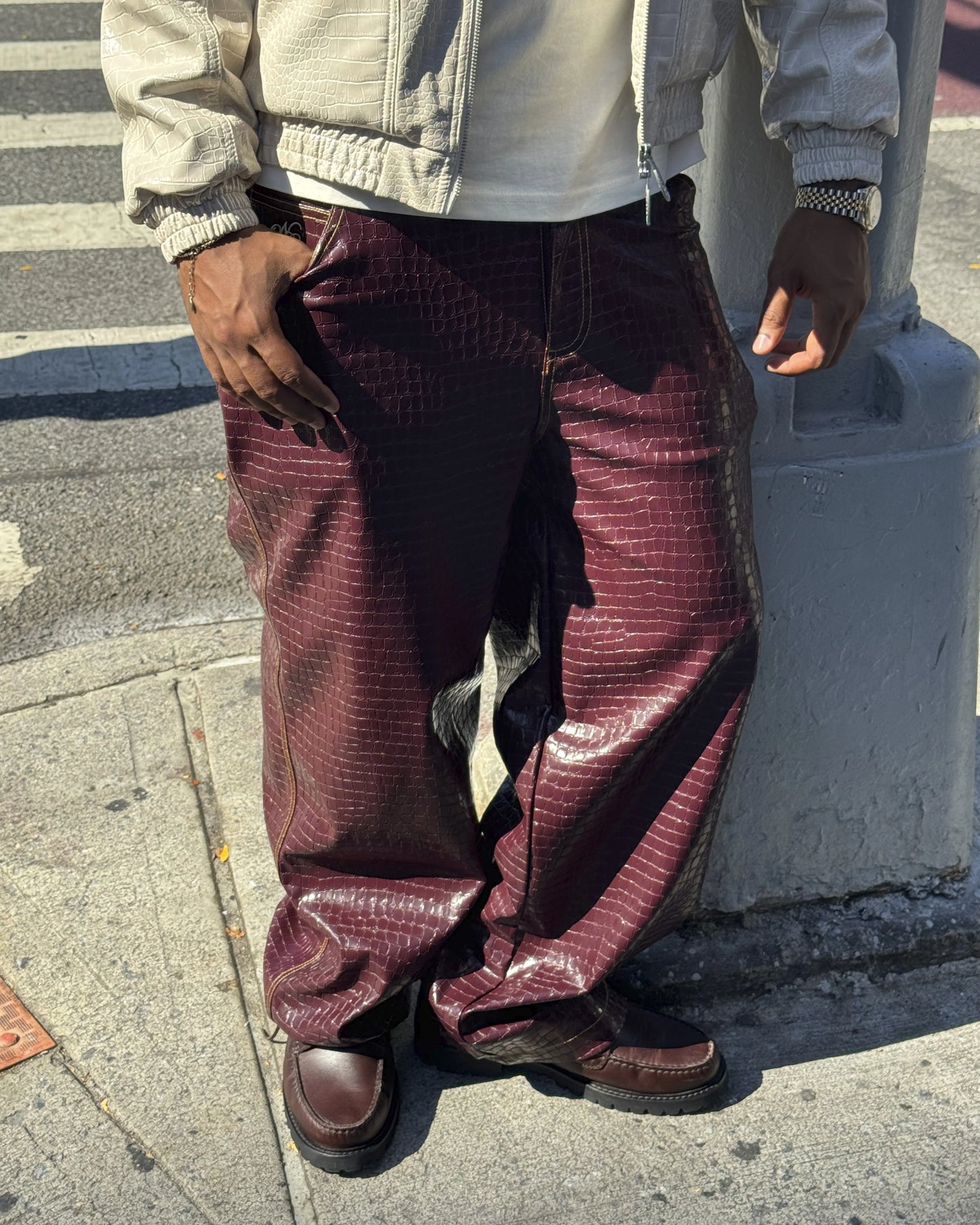 Worldwide Pants