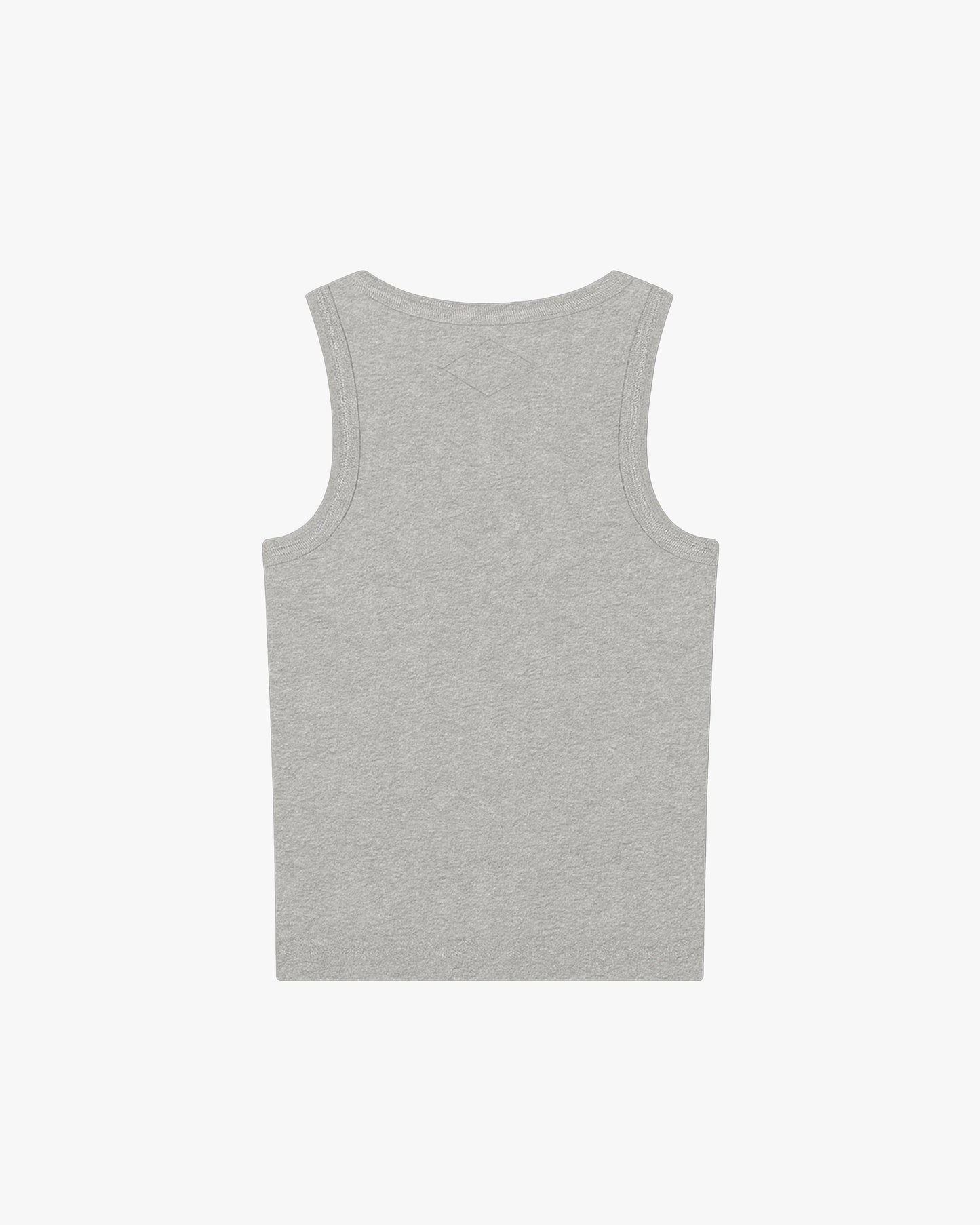 Sophisticated Pleasure Tank Top Grey