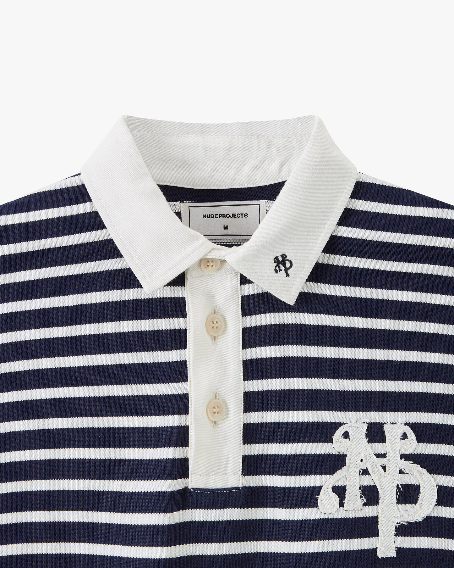 Rayas Polo
