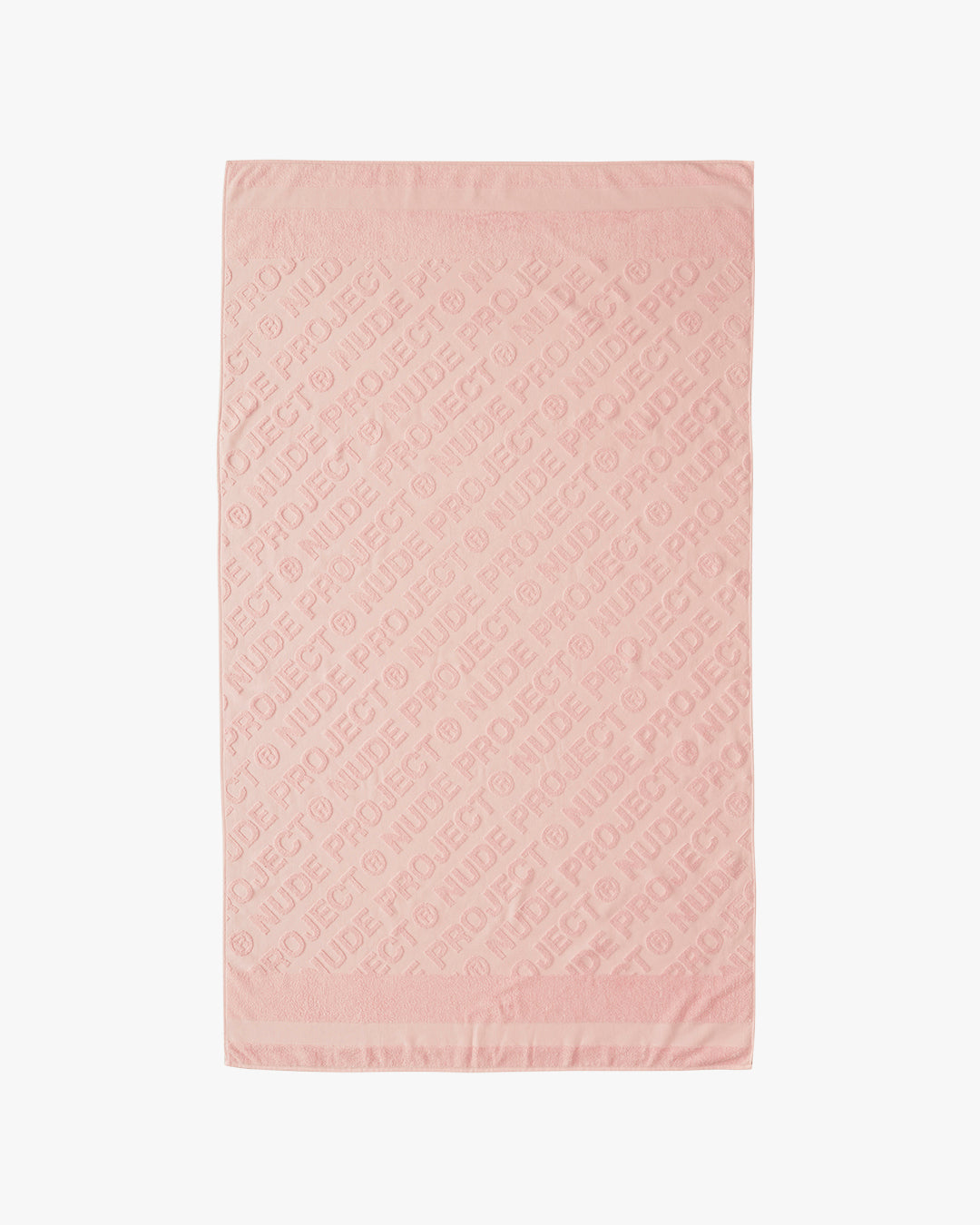 TOWEL ENGLISH ROSE