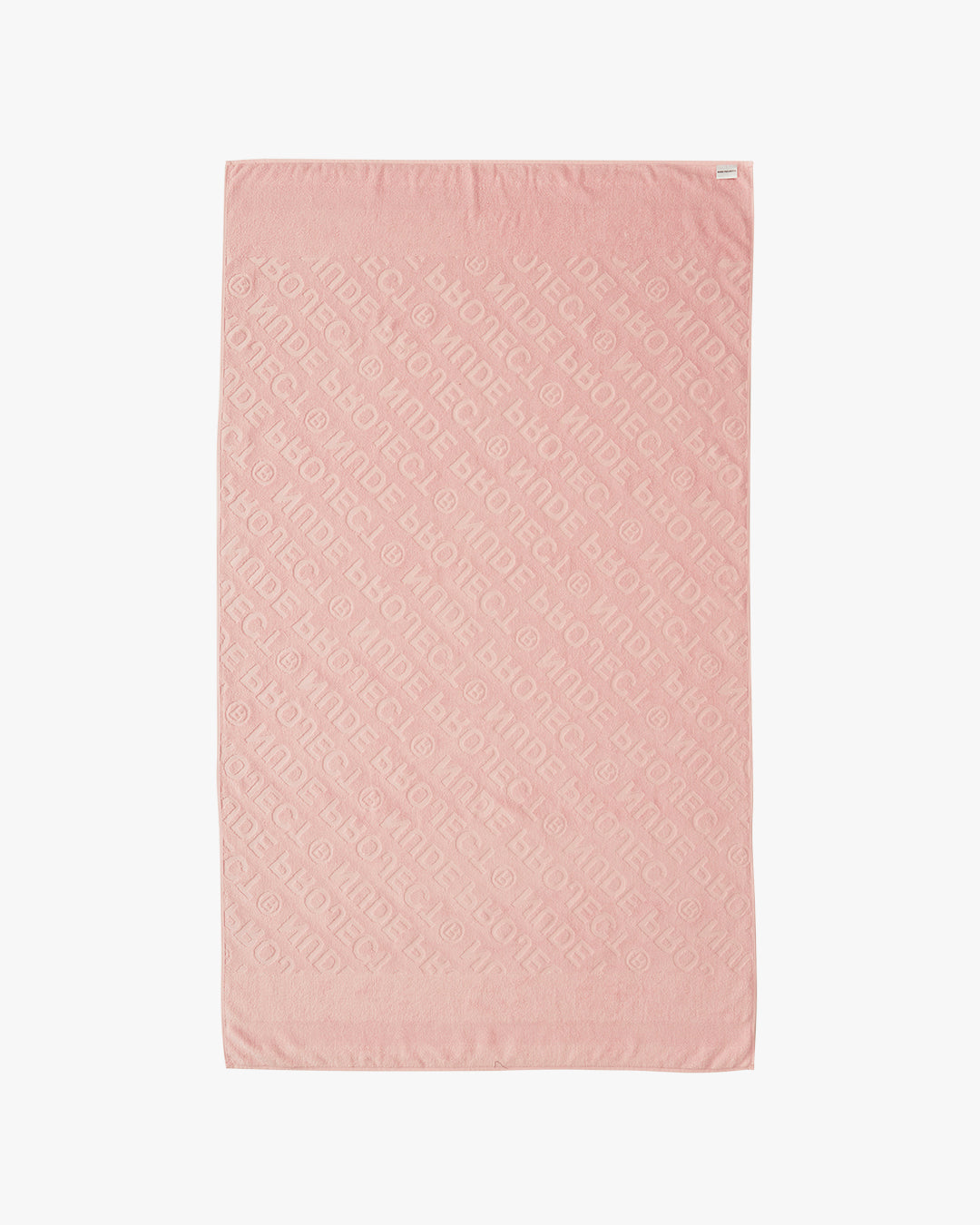 TOWEL ENGLISH ROSE