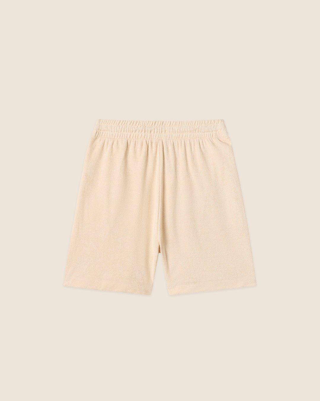 Towel Shorts