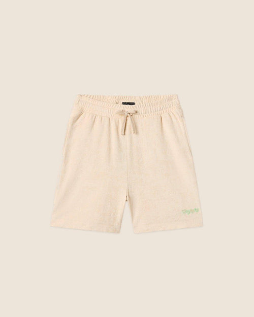 Towel Shorts
