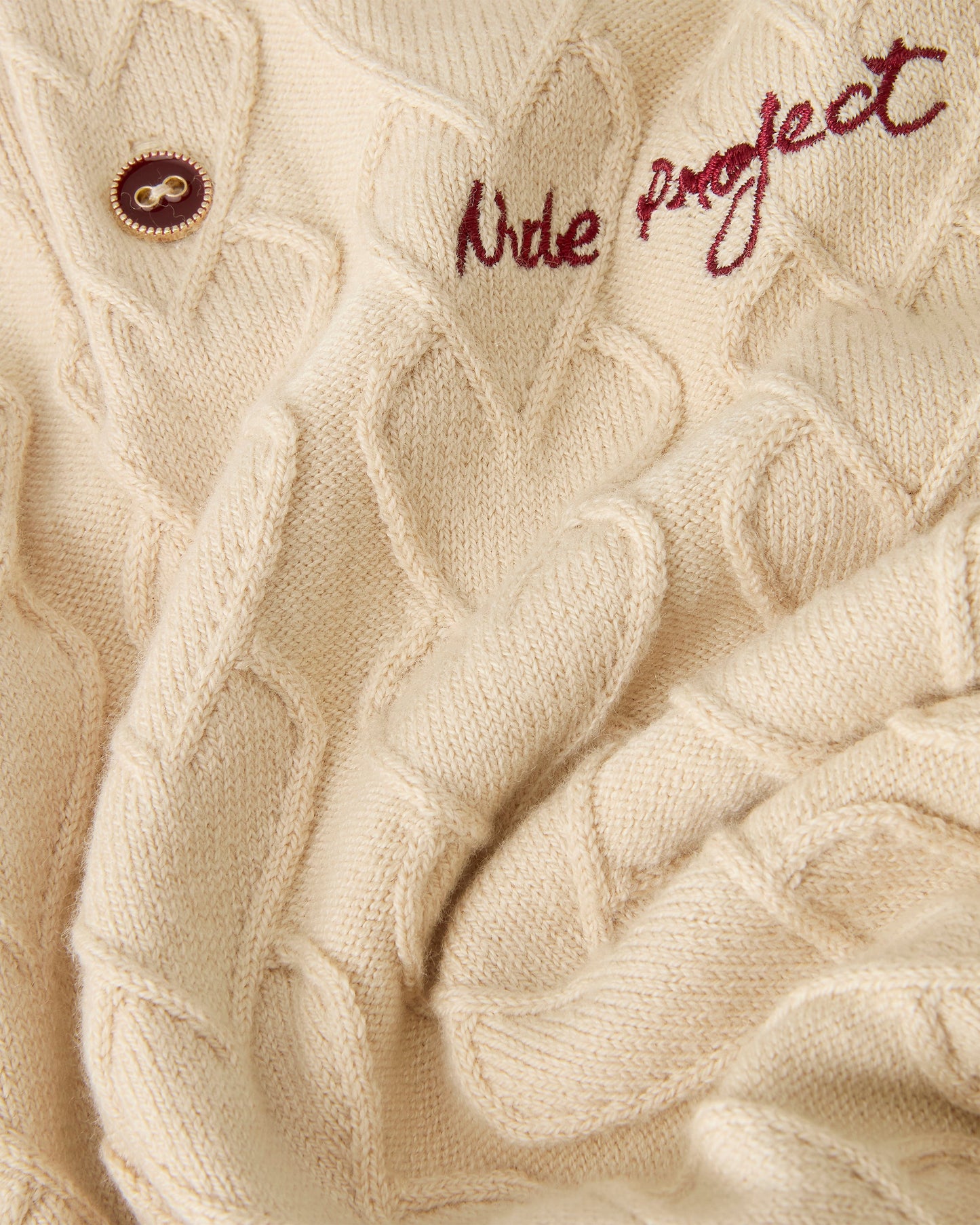Cora Polo Beige