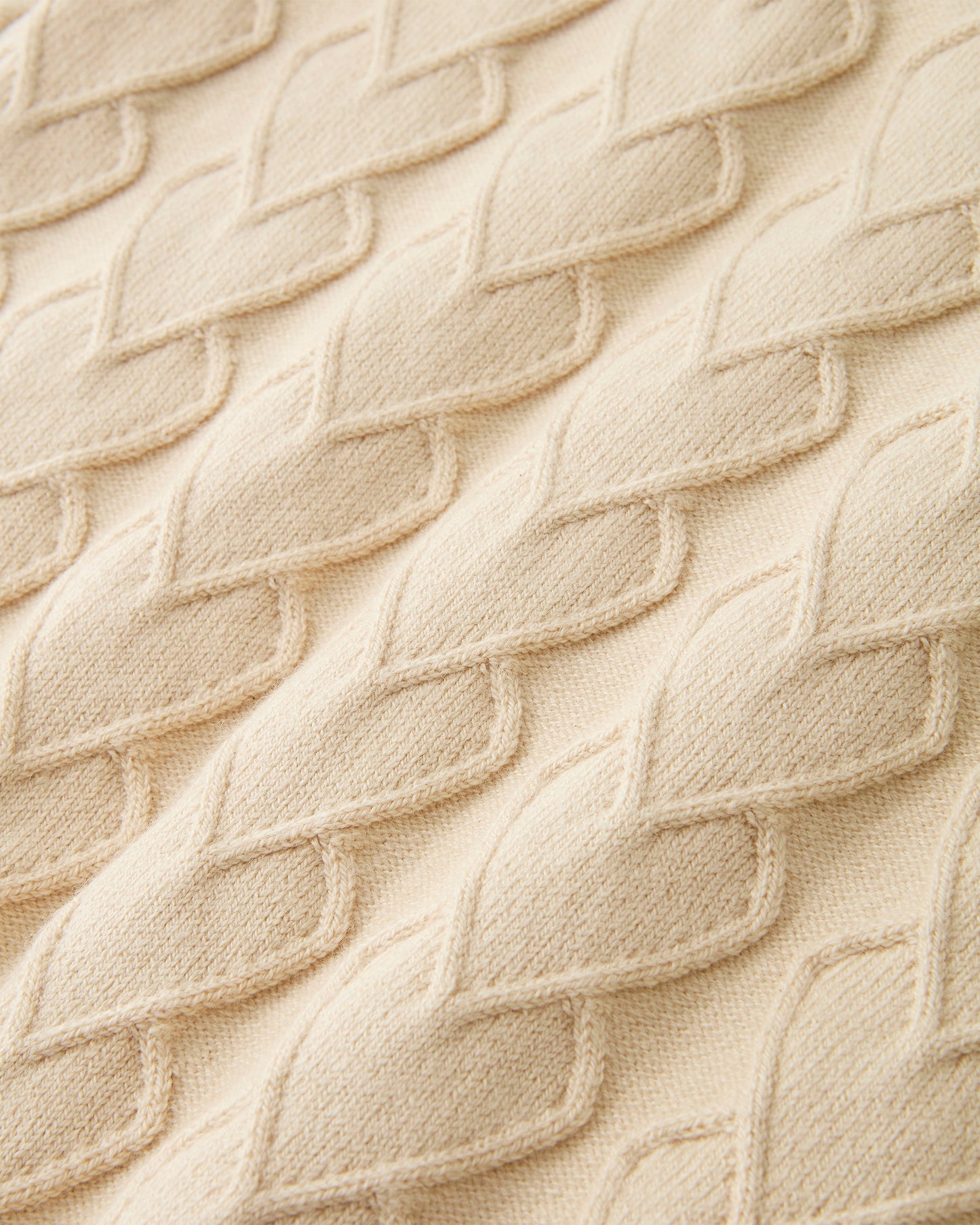 Cora Polo Beige