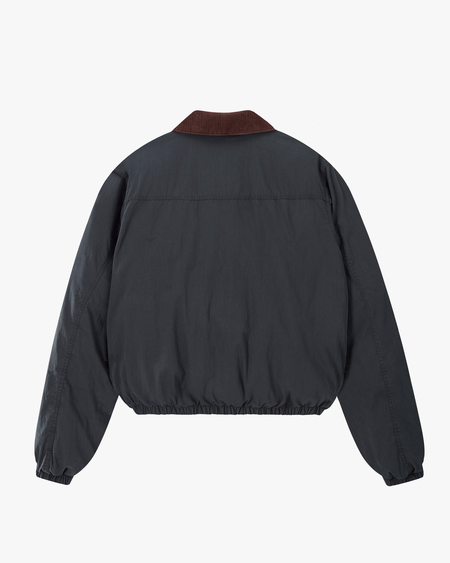 Matencio Jacket Ash