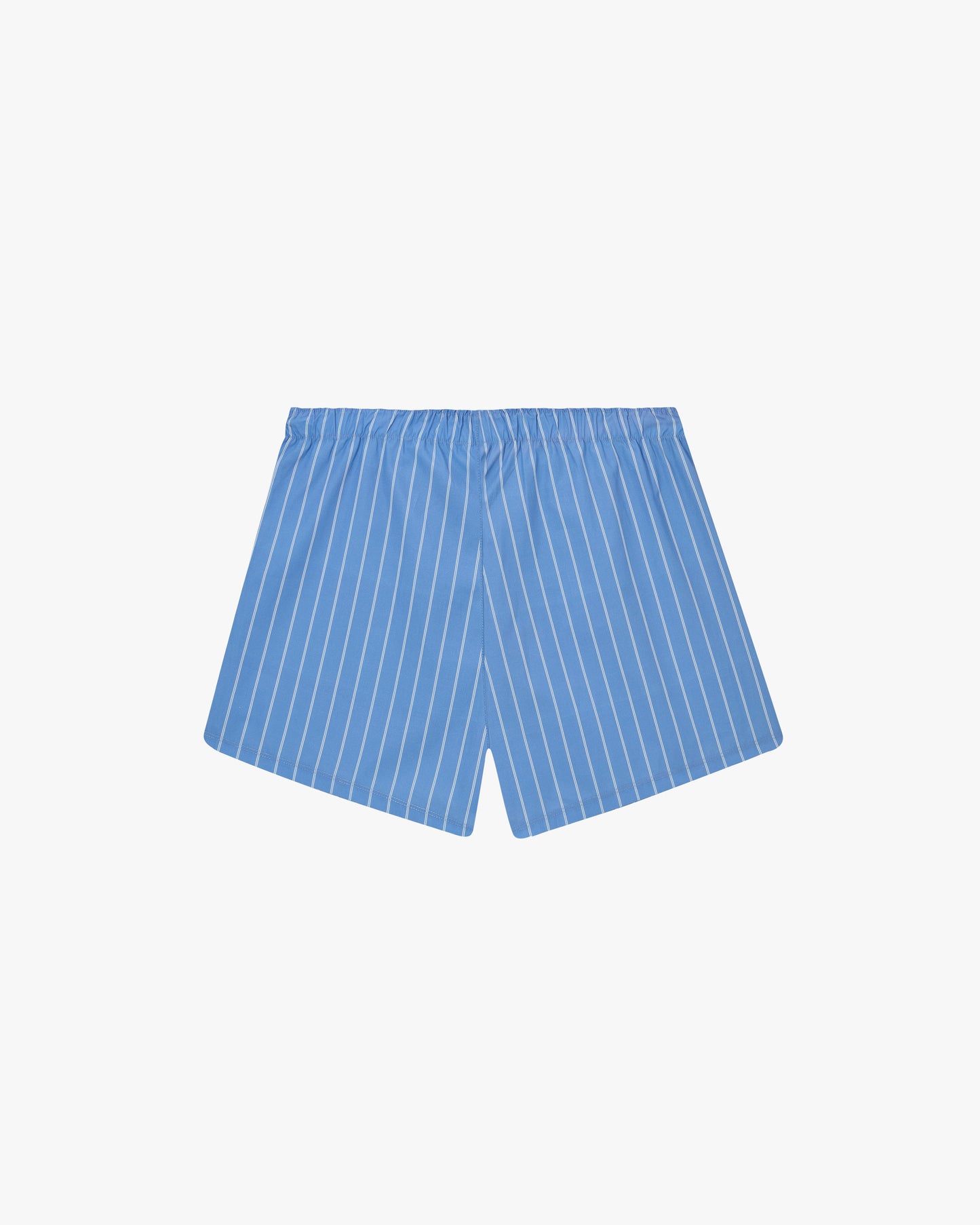 Varsity Boxer Blue