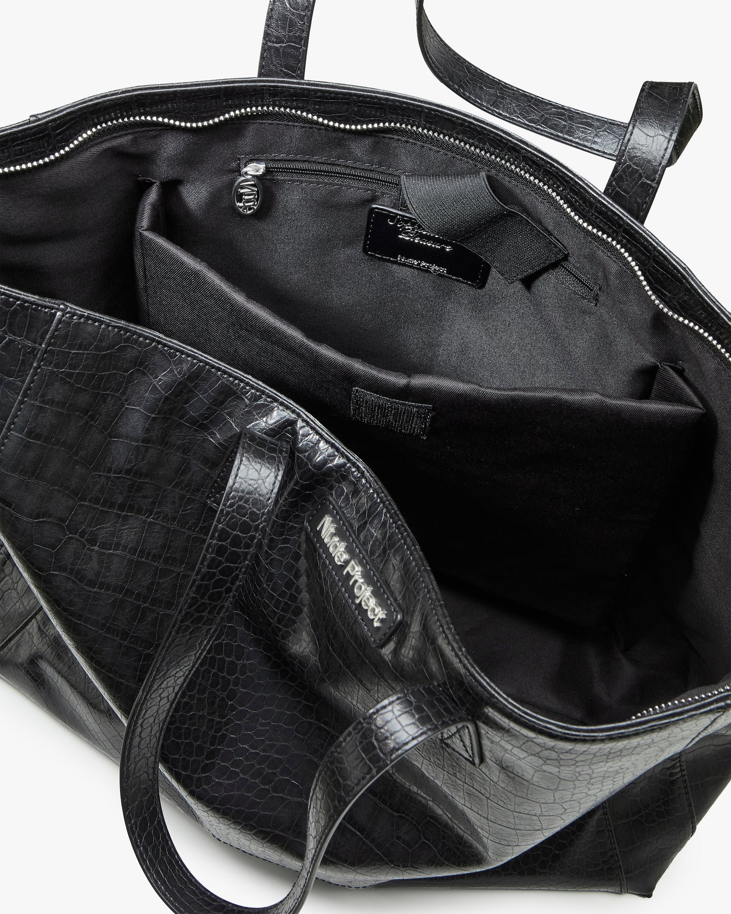 Valoise Bag Black