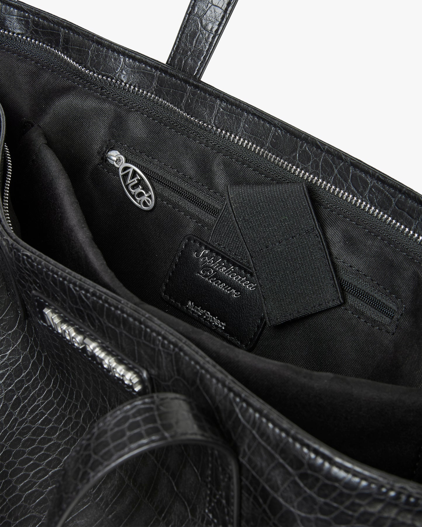 Valoise Bag Black