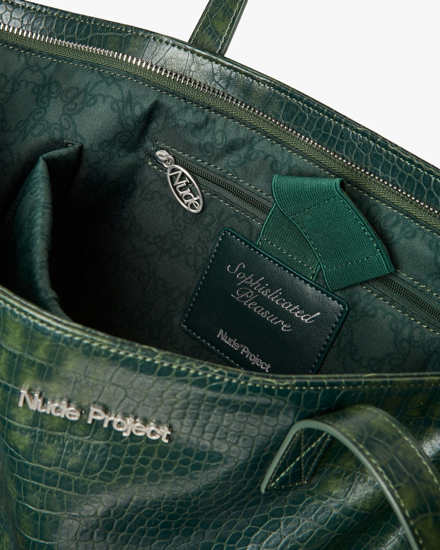 Valoise Bag Green