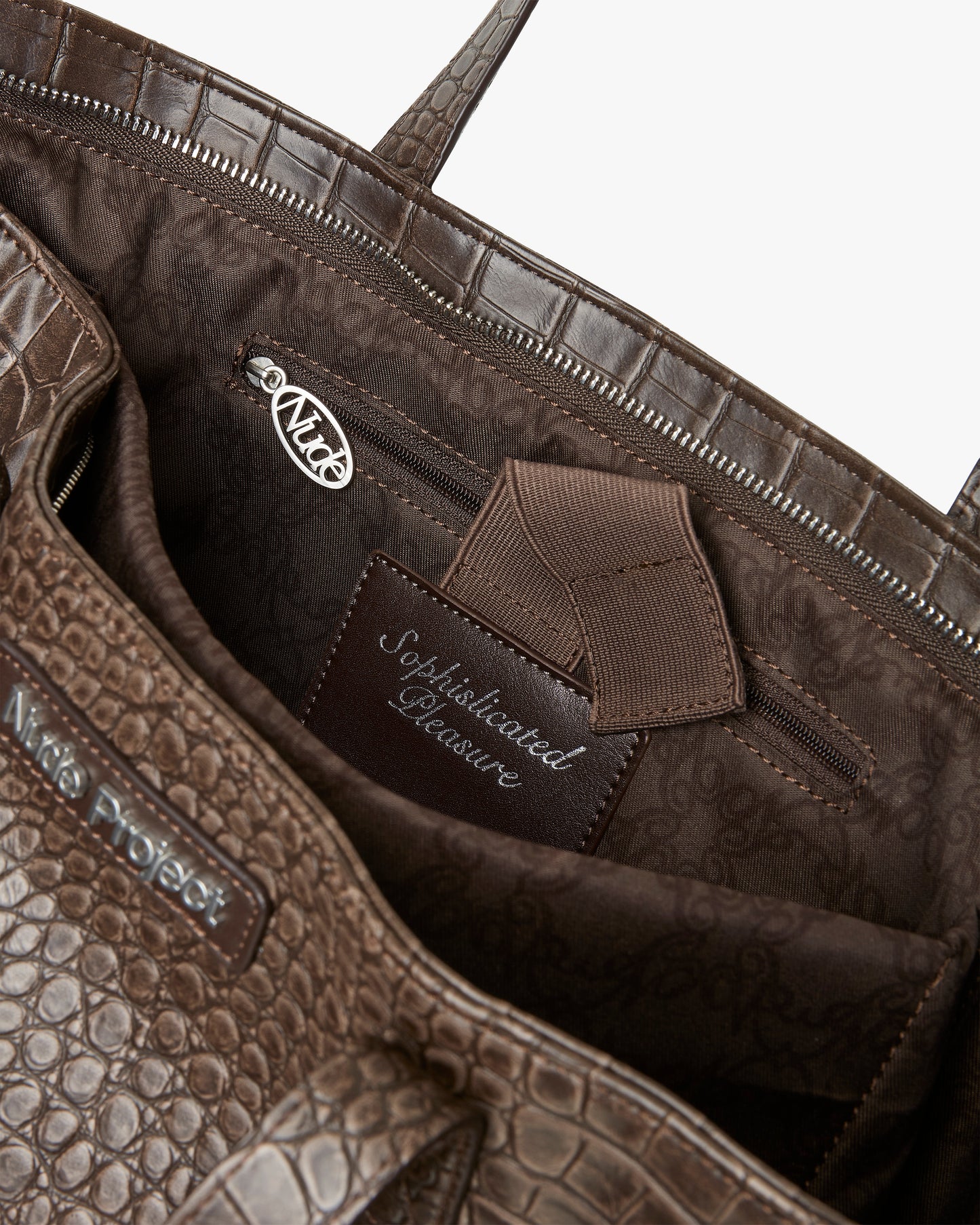 Valoise Bag Brown